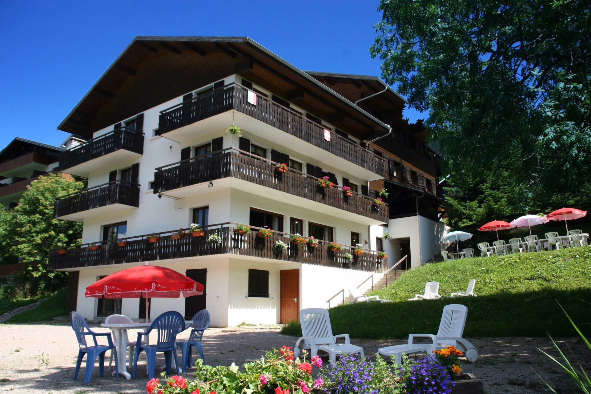 Châtel en liberté : 4 jours d'évasion alpine entre Léman et Mont-Blanc