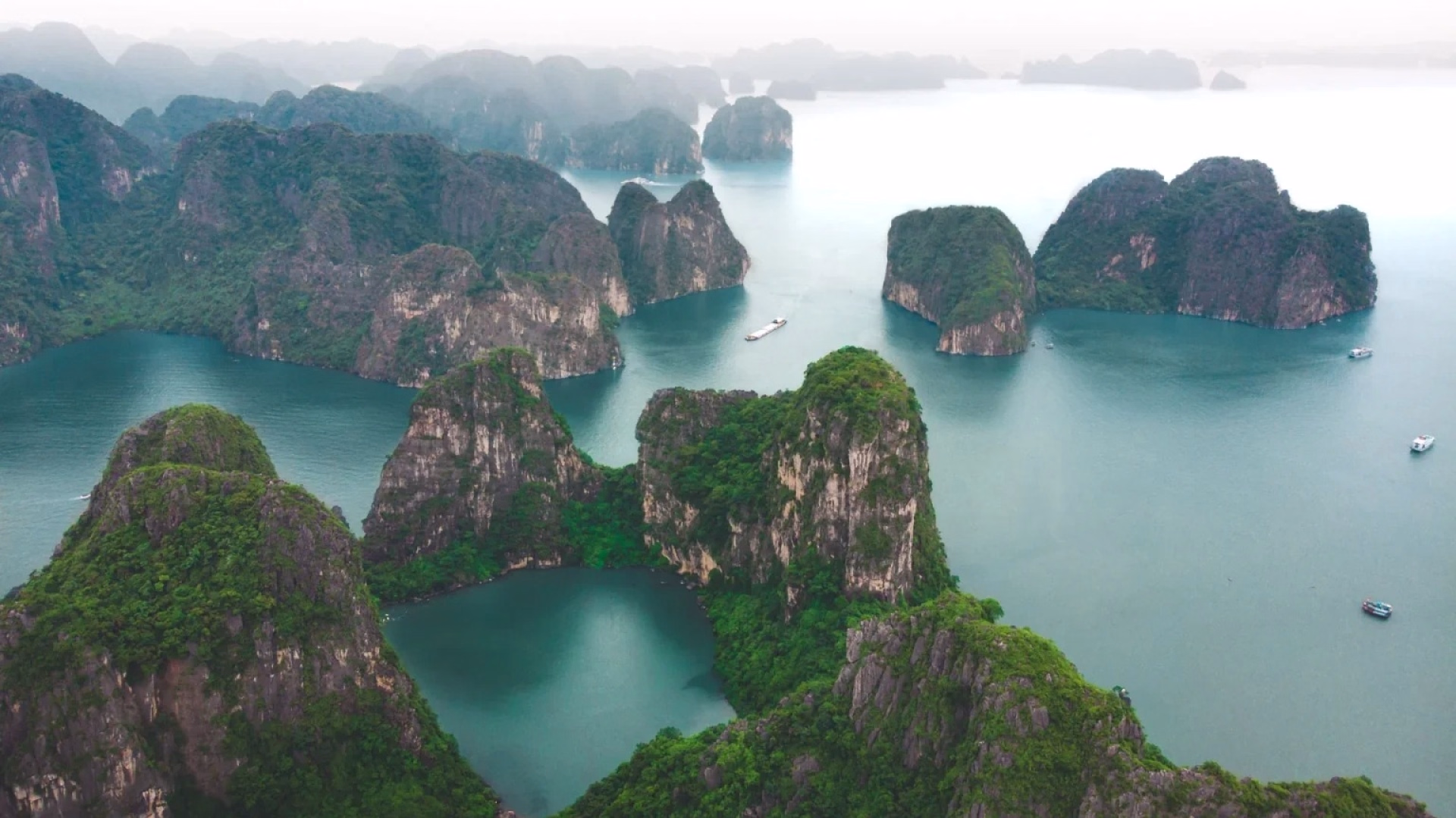 Le Vietnam hors des sentiers battus