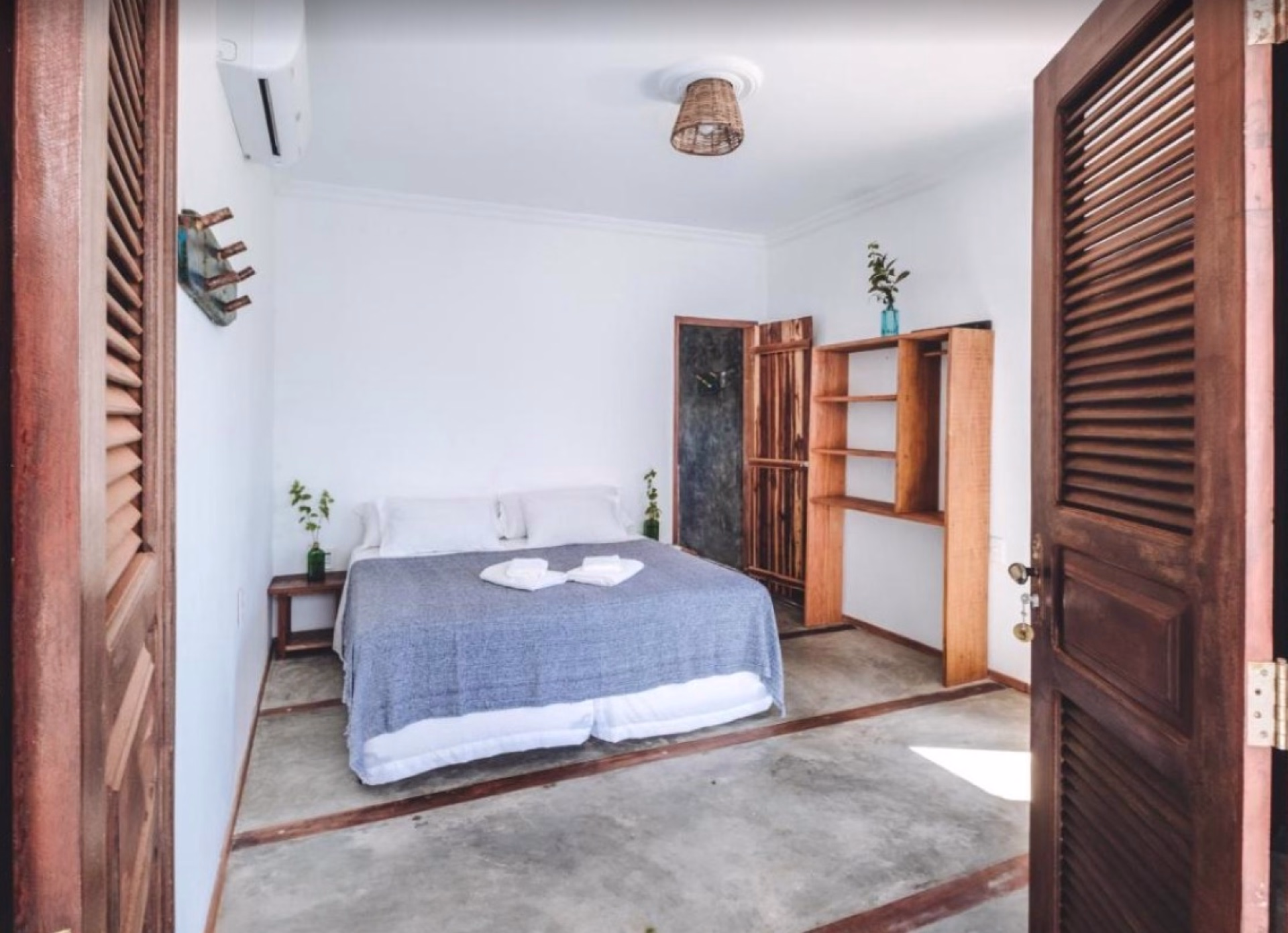 🏠 Surf House - Jours 8 à 11