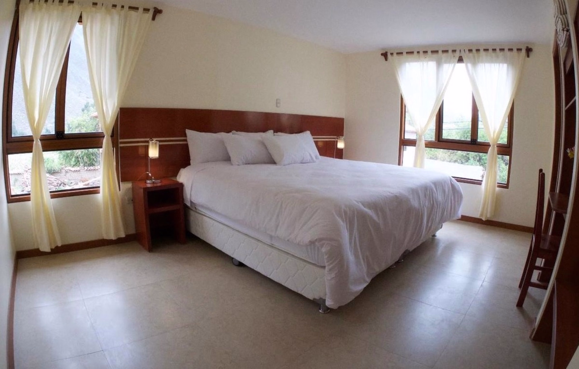 🏨 Hôtel 3* - Jour 11