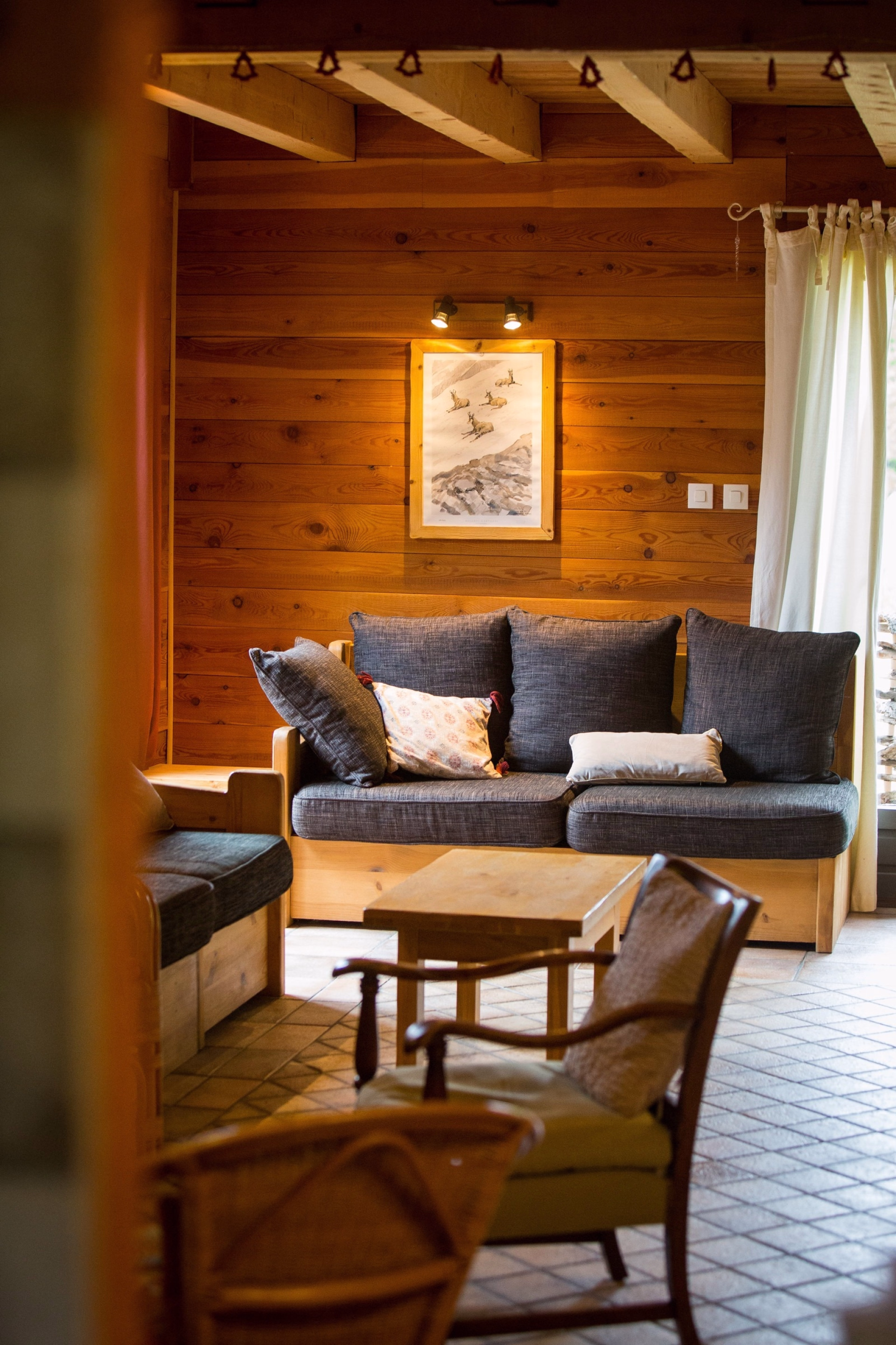🏠 Gîte