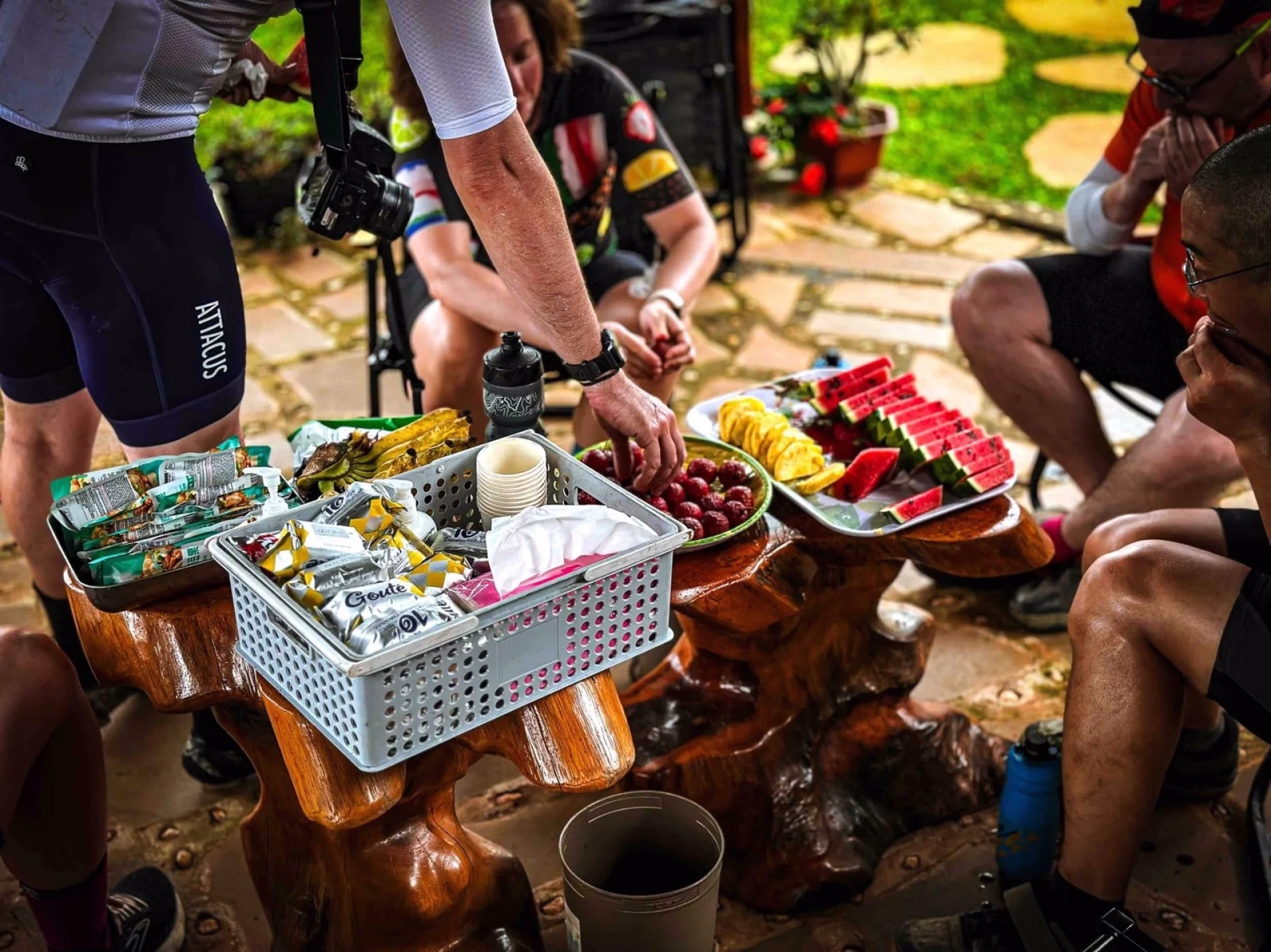 7 jours en vélo dans le sud du Vietnam