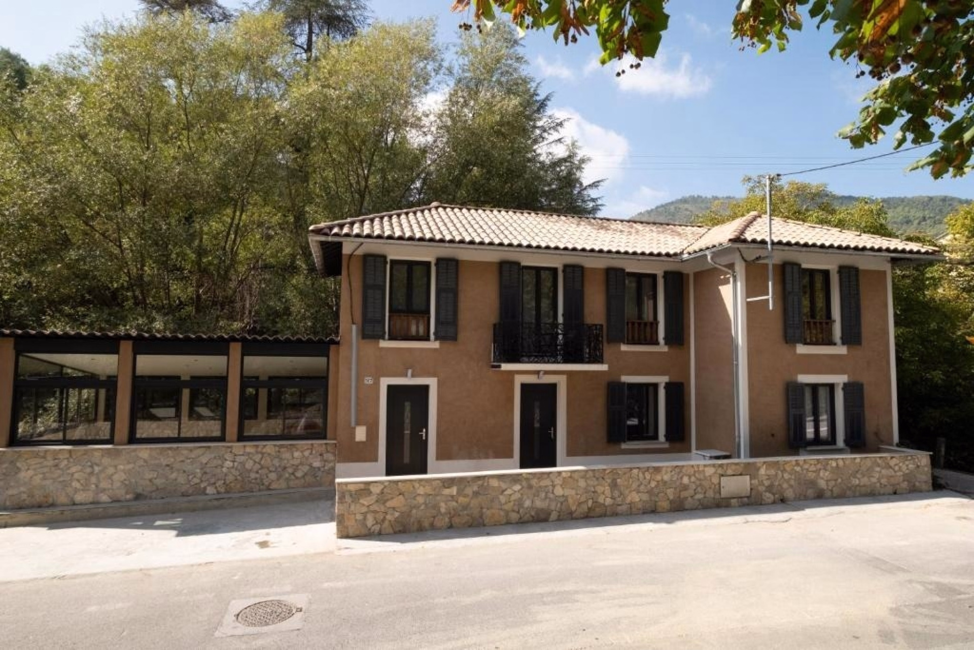 🏠 Gîte - Jours 1 à 3