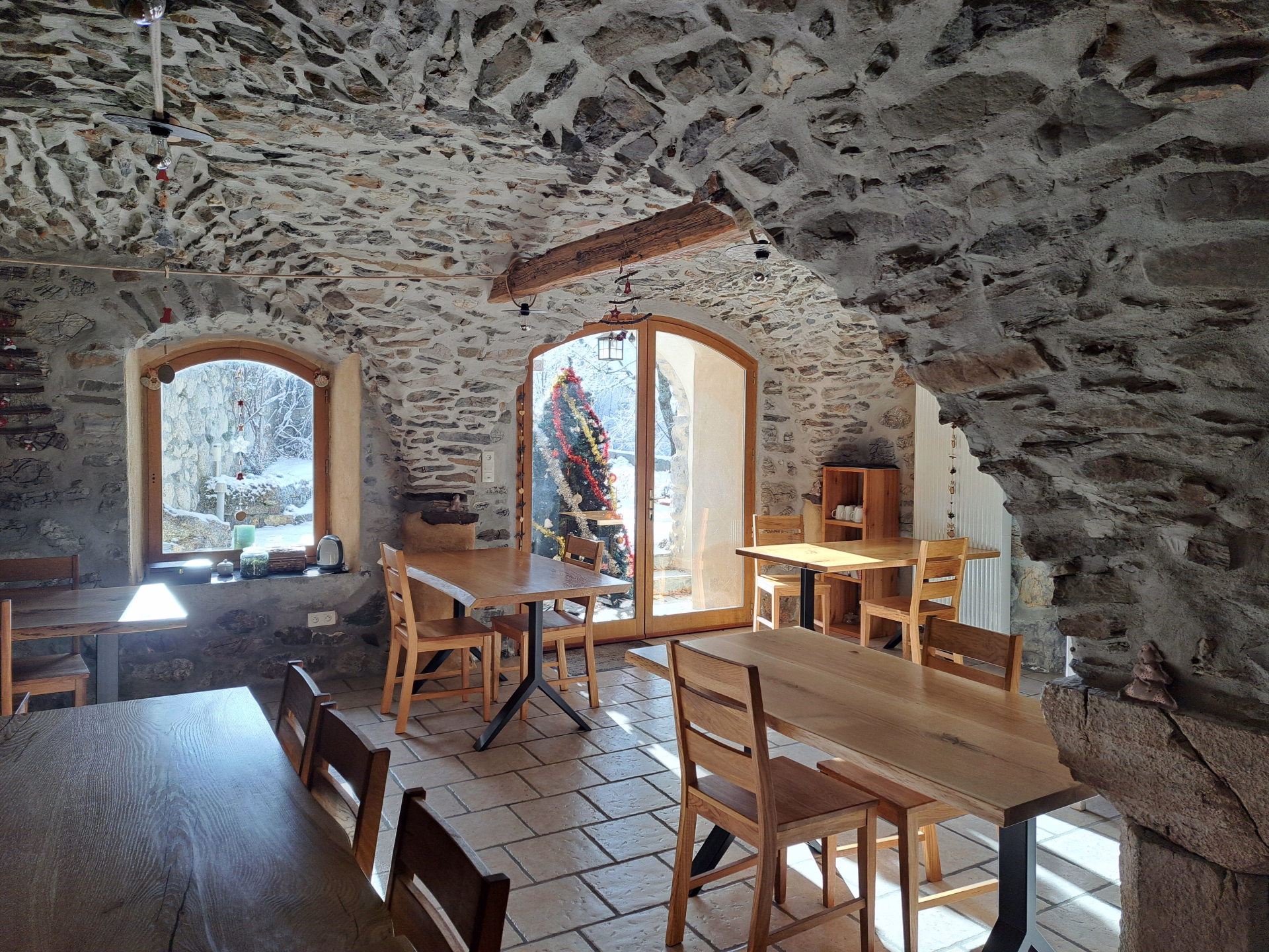 🏠 Ferienhaus