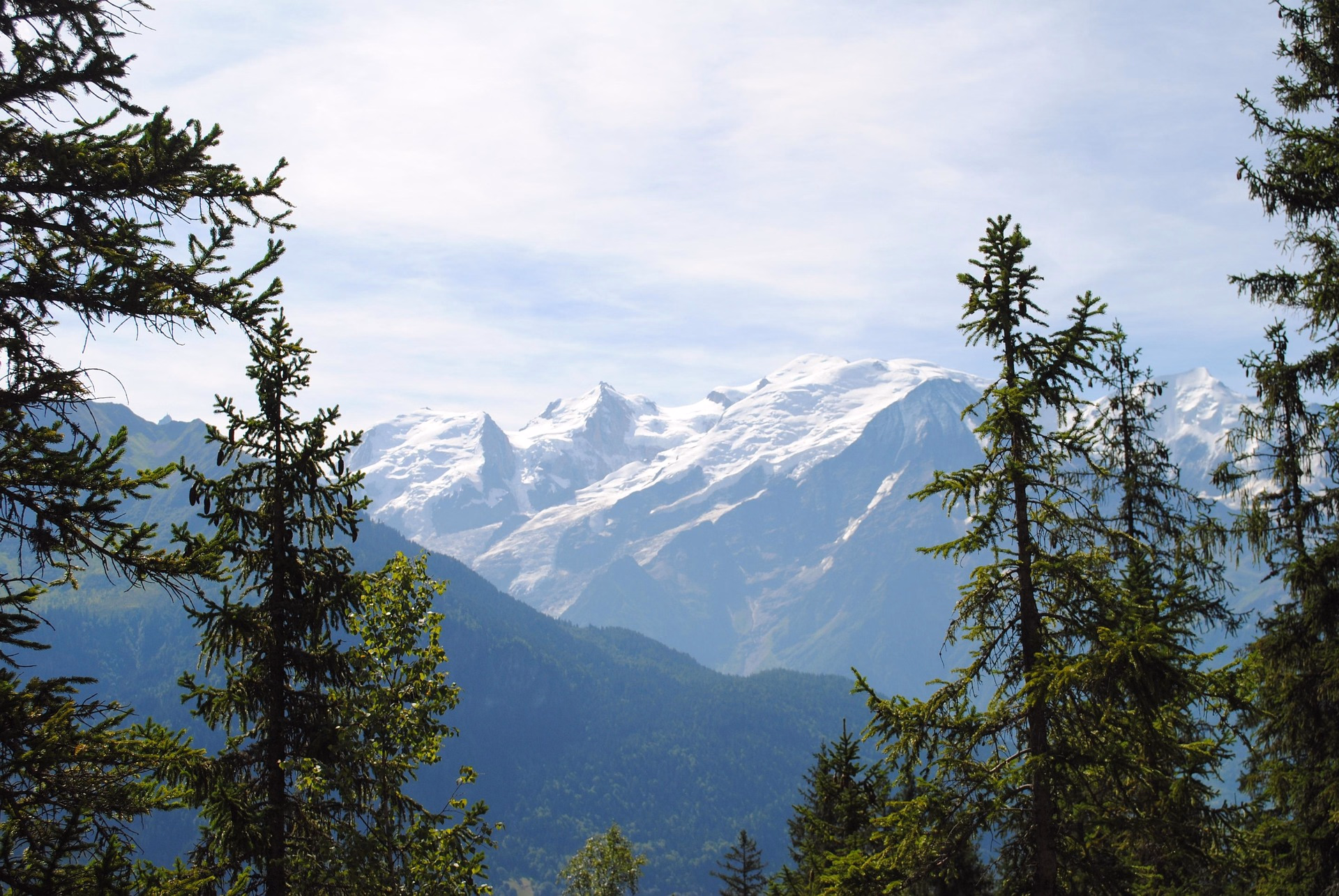 Découvrez nos voyages sportifs dans les Hautes-Alpes pour vos prochaines vacances