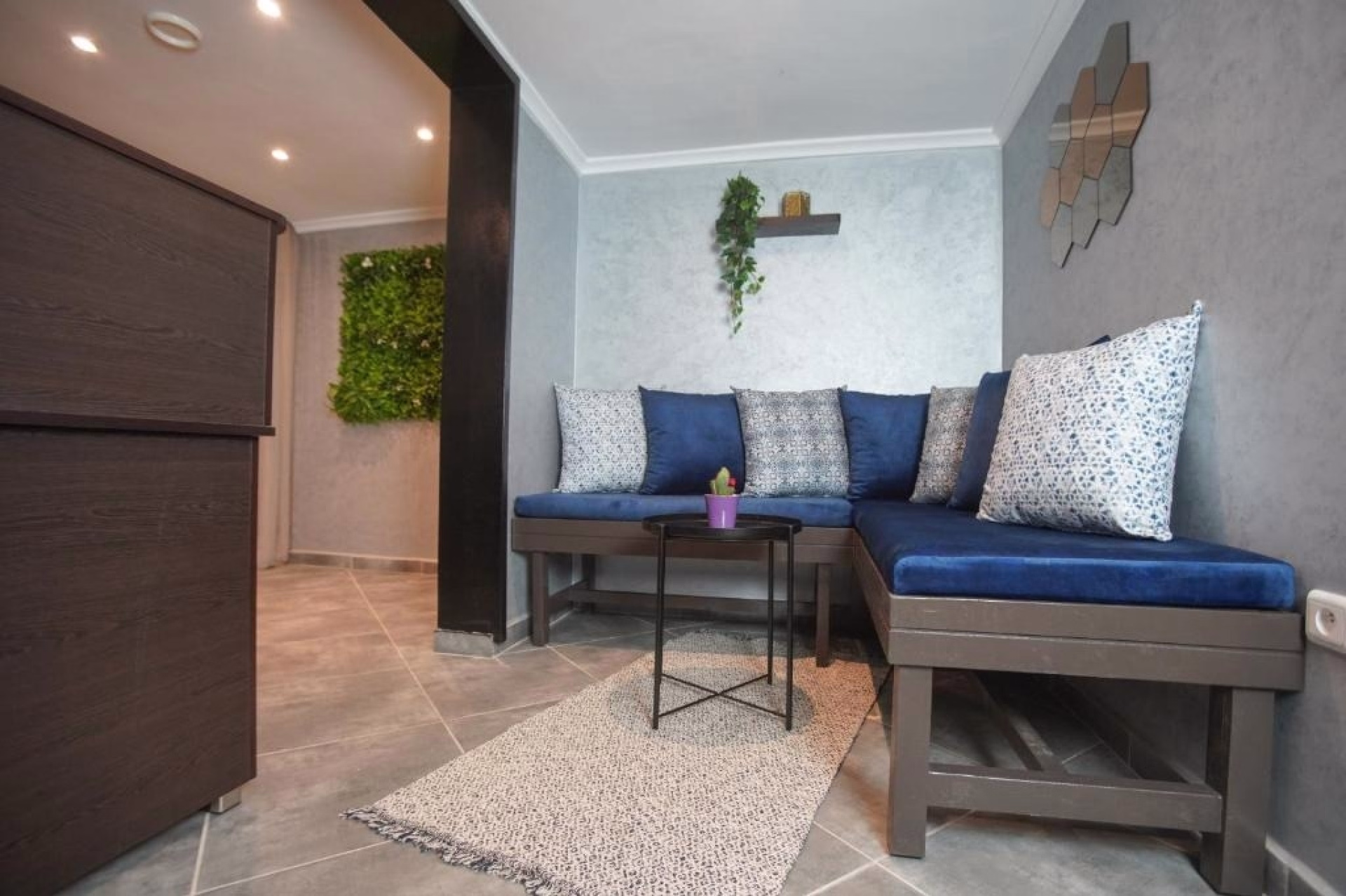 🏨 Hôtel 4* - Jours 1 à 6