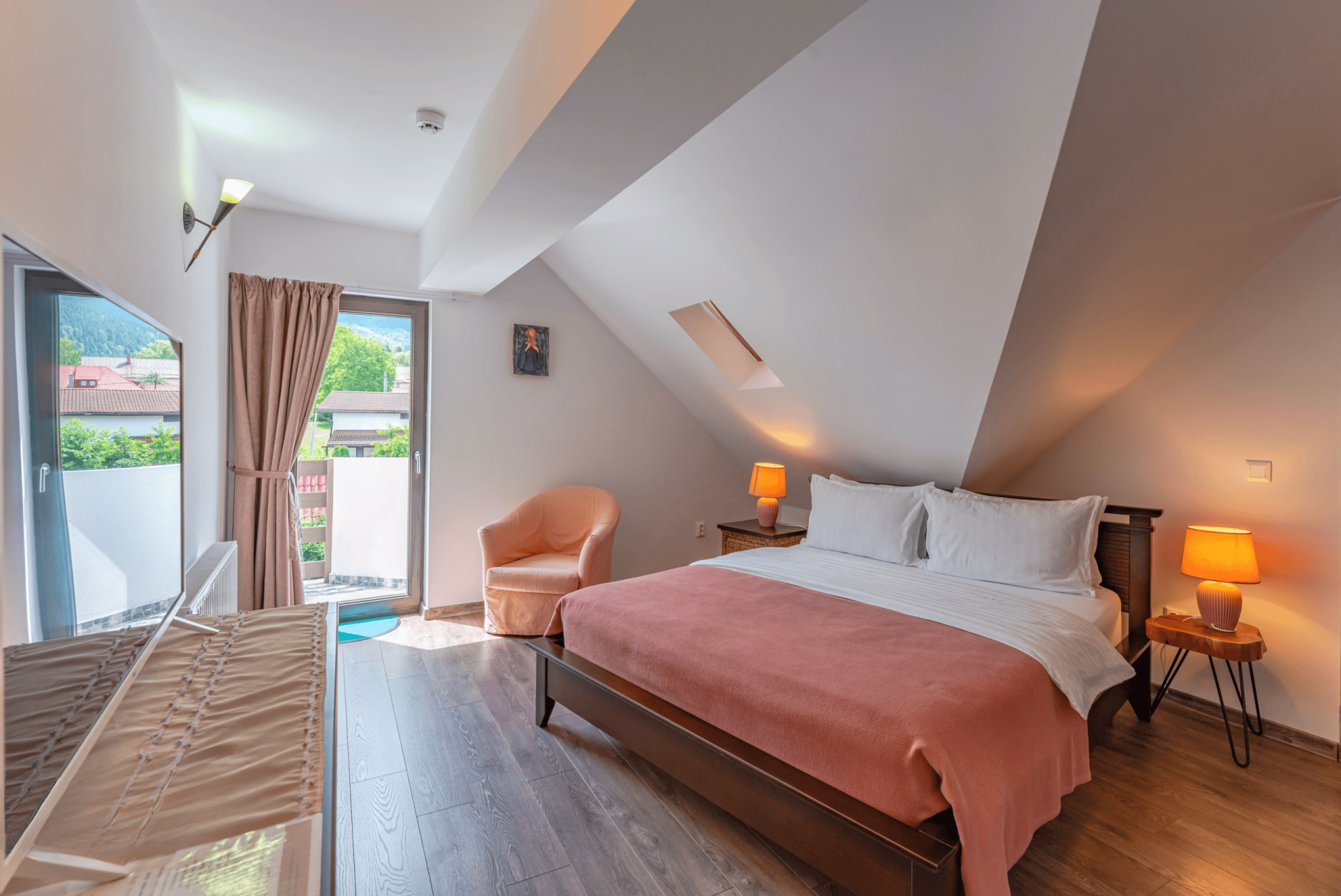 🏠 Gîte - Jours 3 à 4