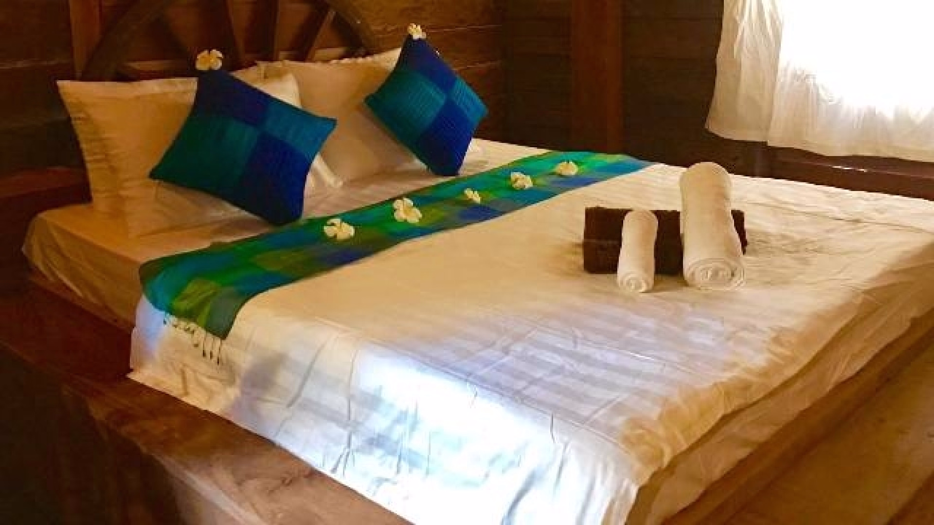 🏩 Hôtel 2* - Jour 7