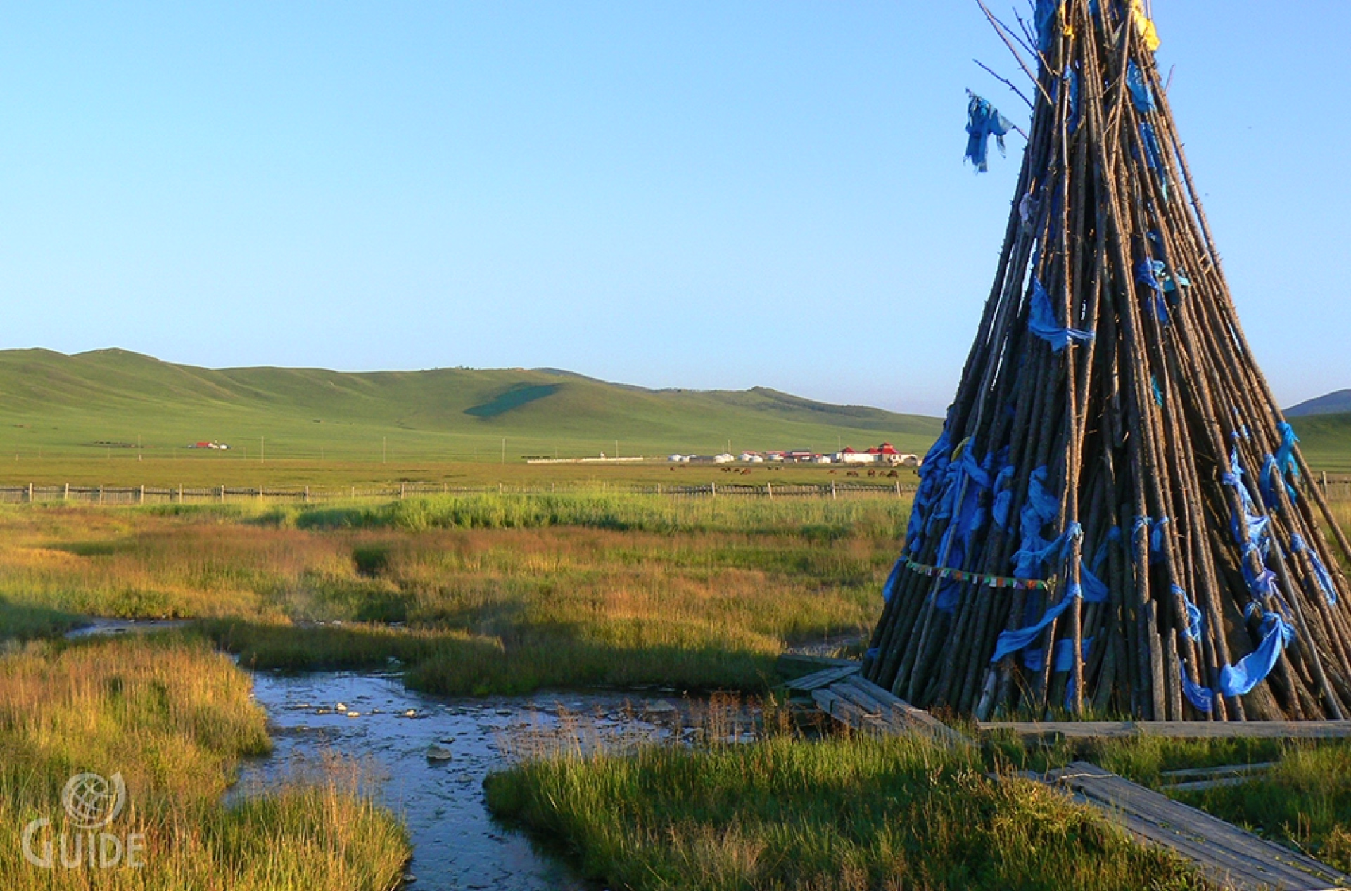 🏨 Sélection d’hébergement(s) - Jour 9