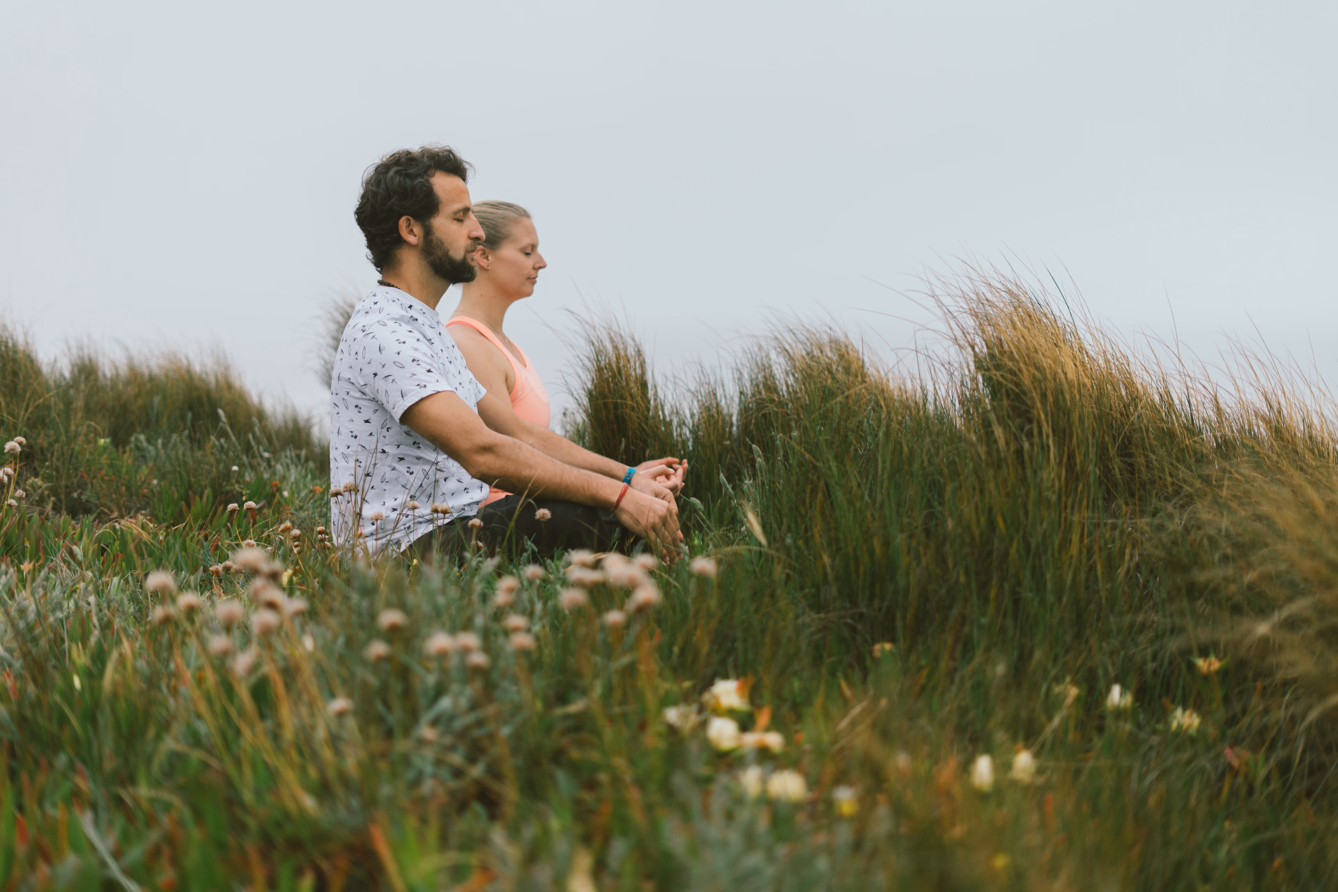 Retraite de yoga et déconnexion au Portugal