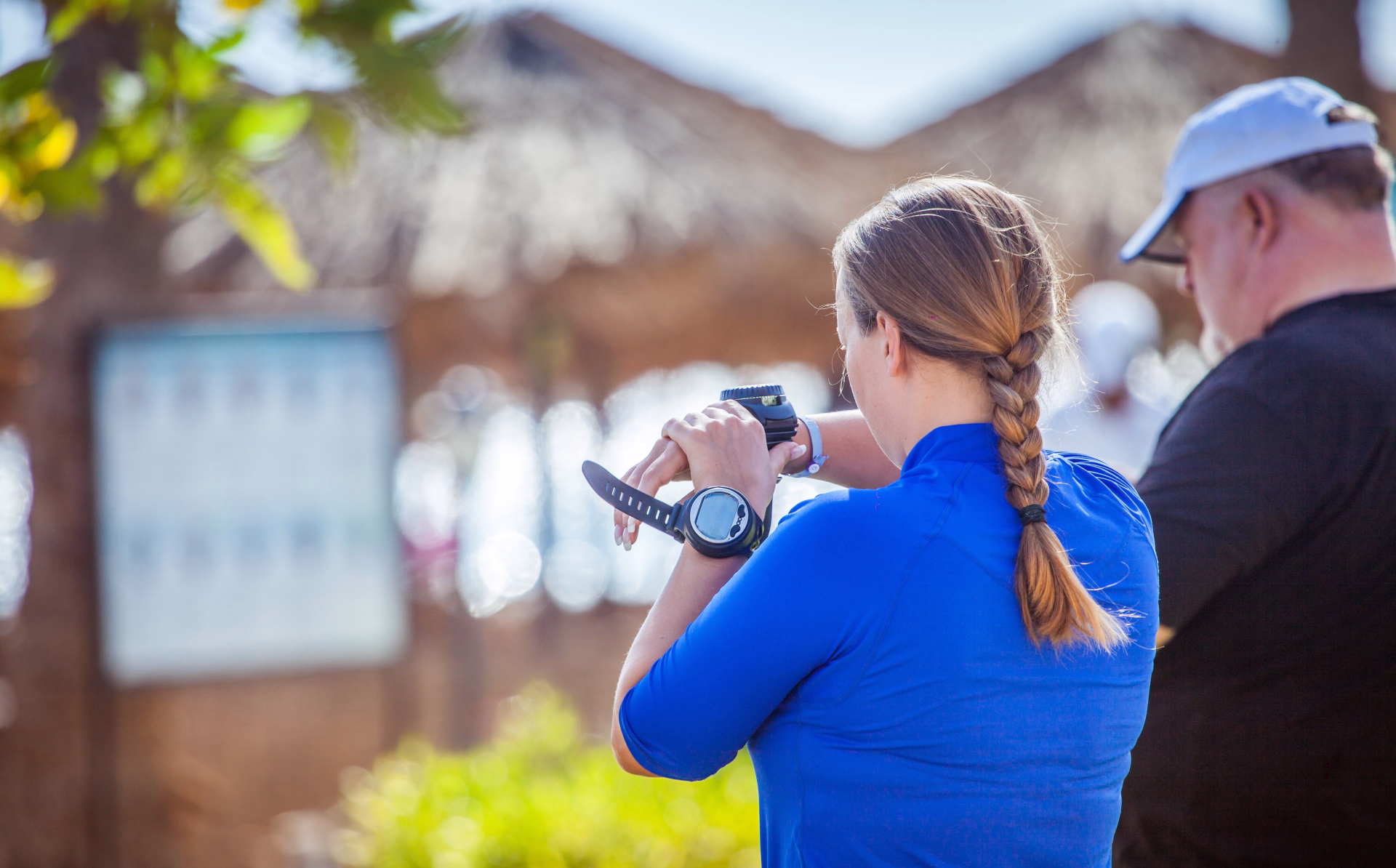 Cours Advanced Open Water Diver en Mer Rouge