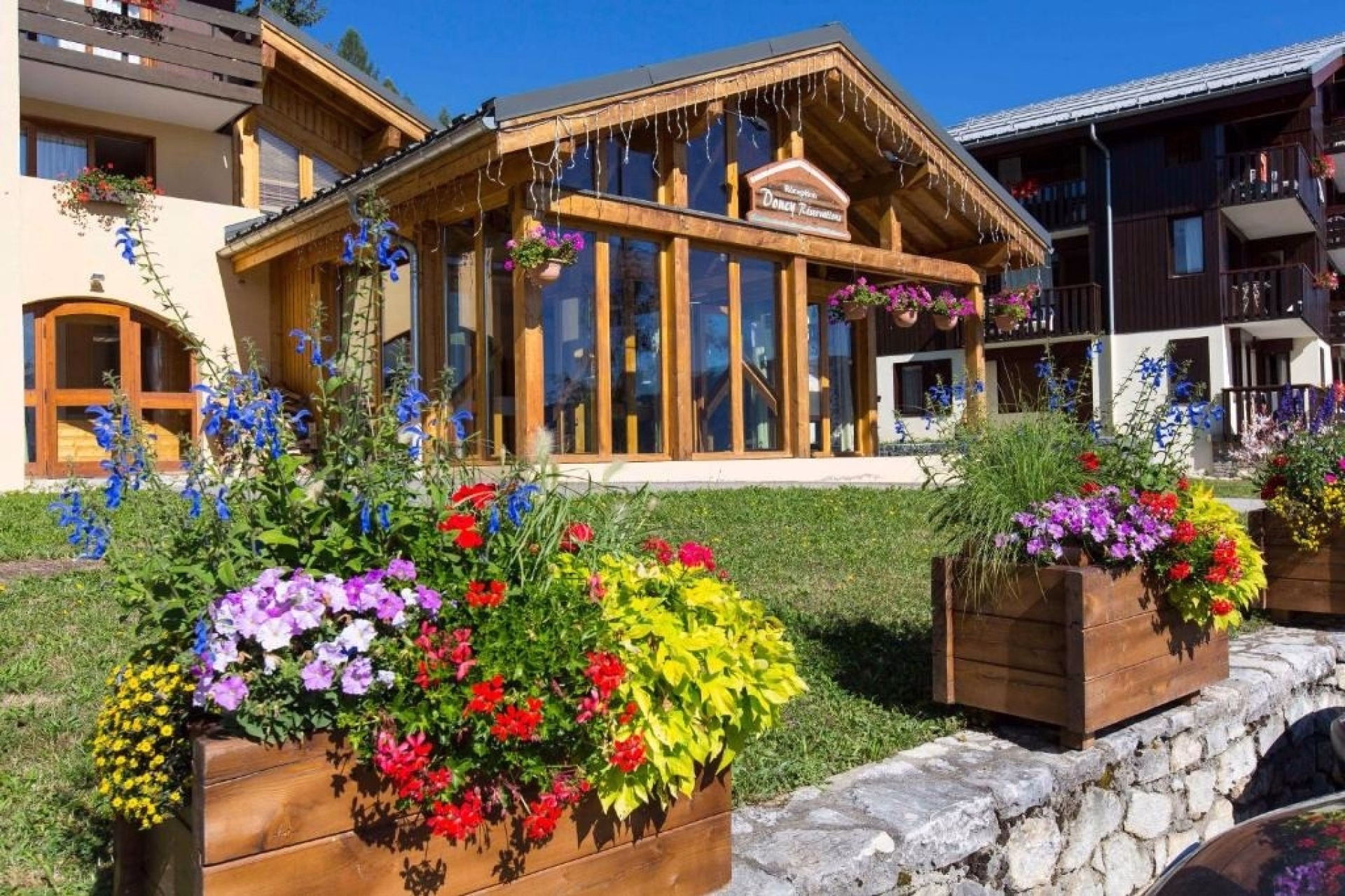 Semaine de randonnée dans la vallée de la Tarentaise