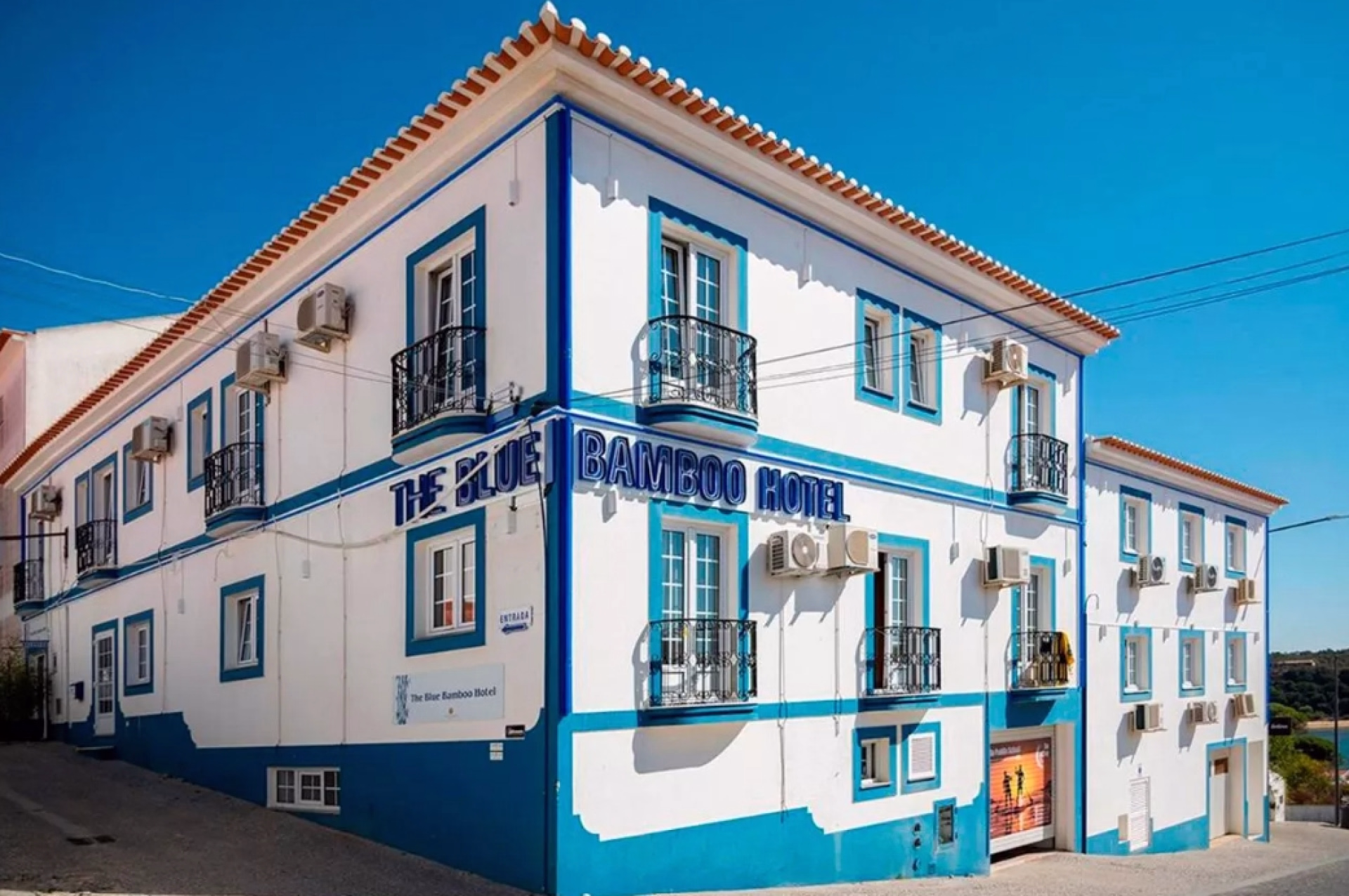 🏨 Hôtel 3* - Jour 2