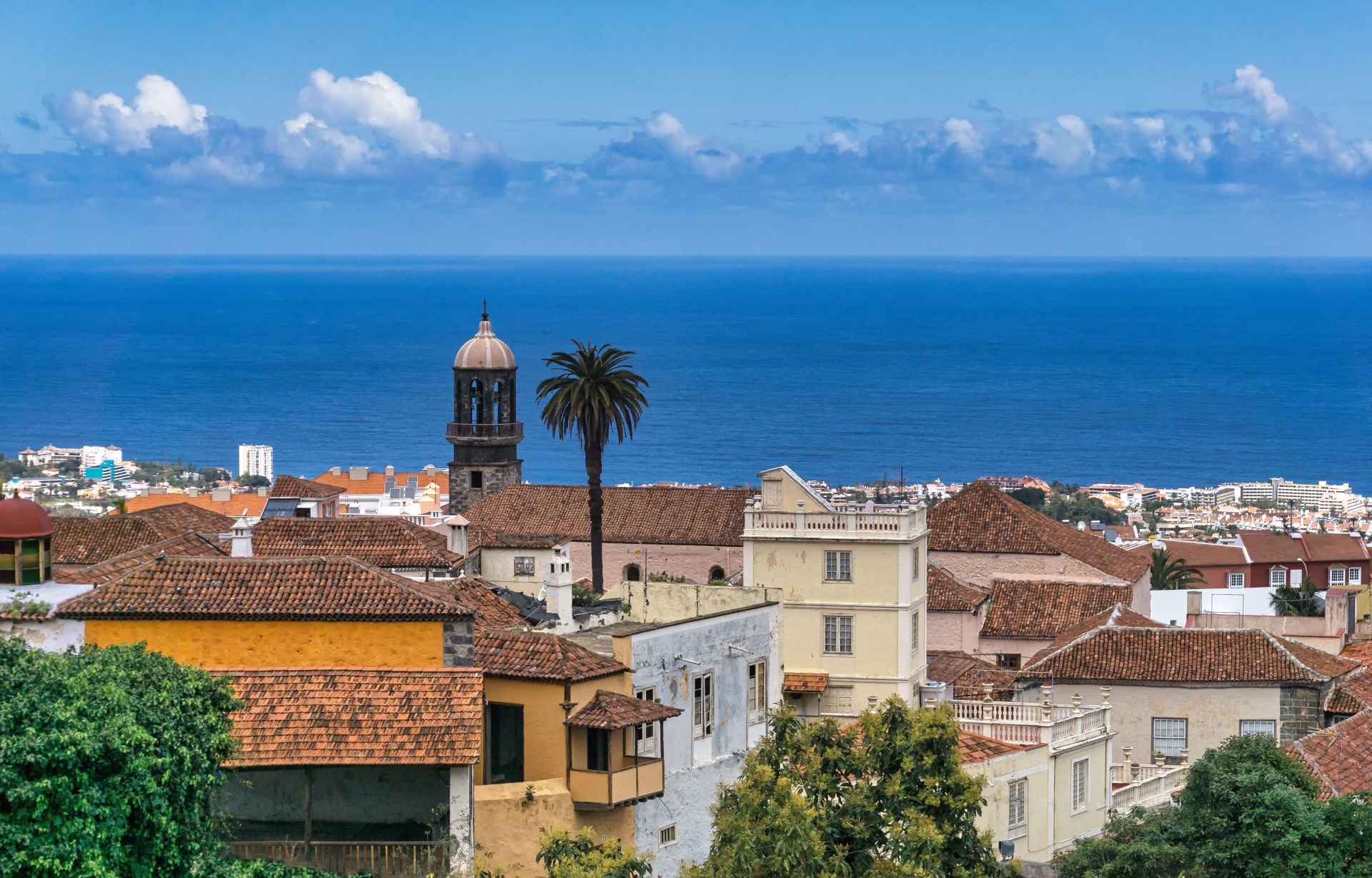 Séjour découverte de Tenerife en liberté