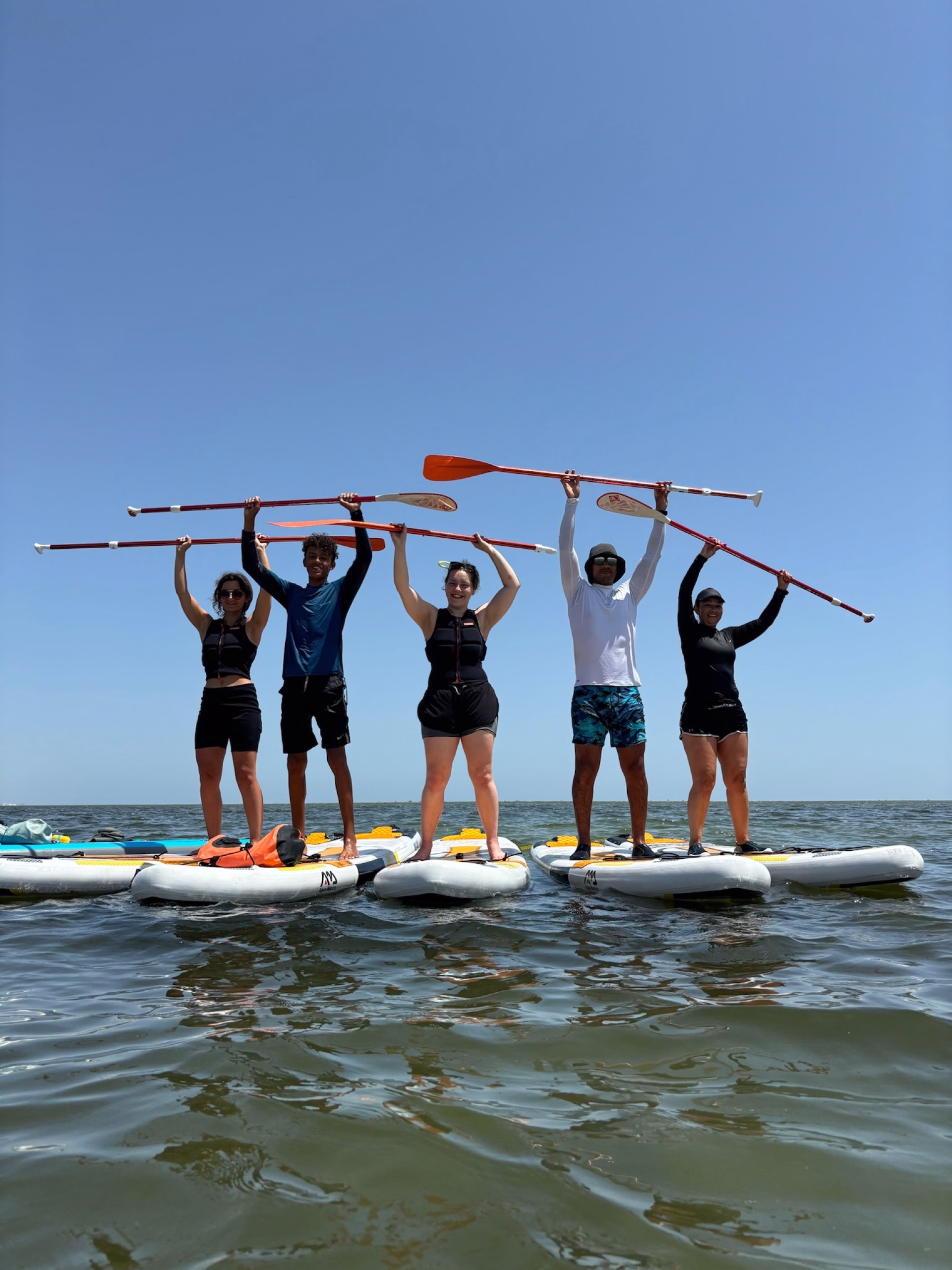 Séjour Kitesurf & Découverte à Djerba