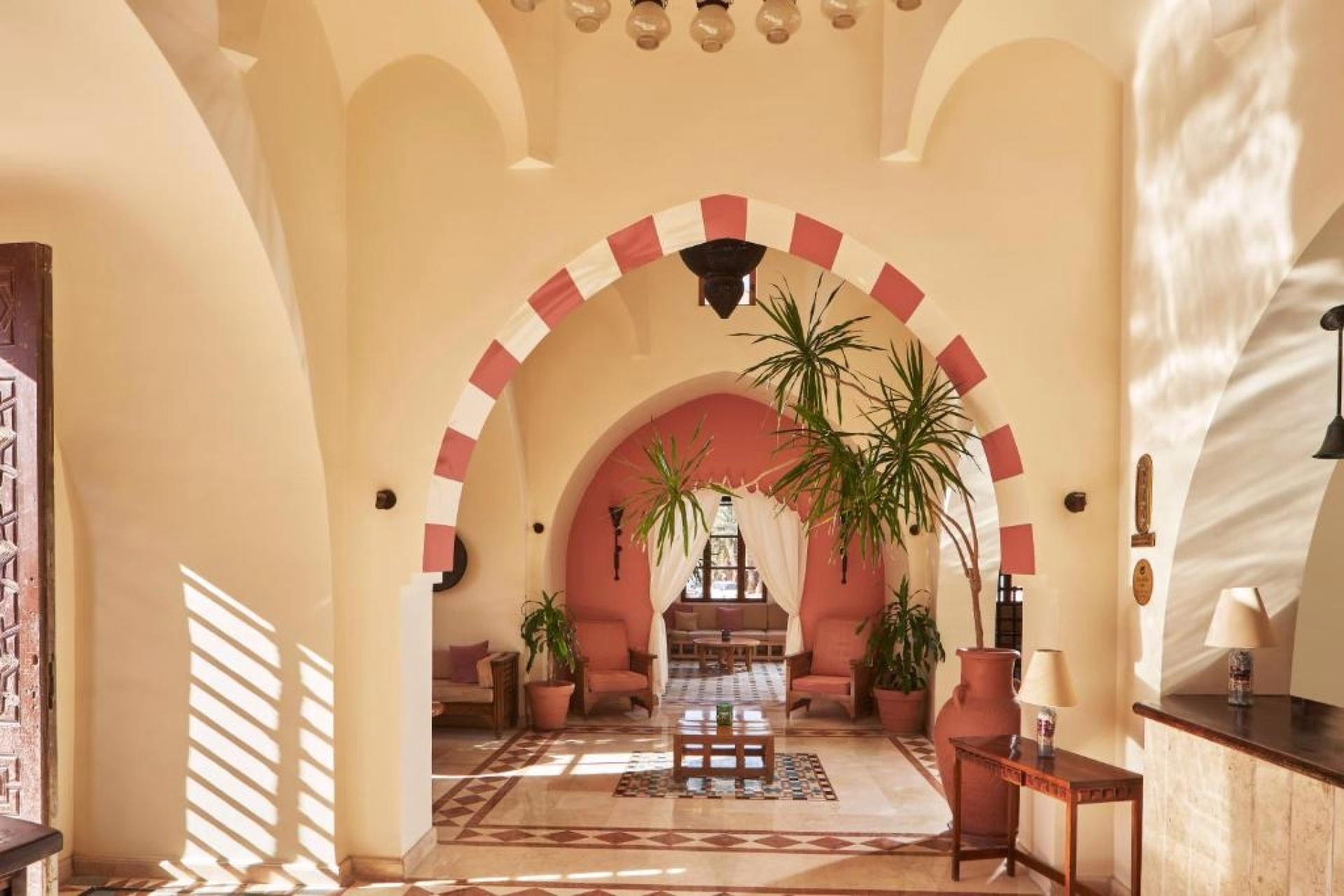 Séjour plongée à El Gouna en mer Rouge