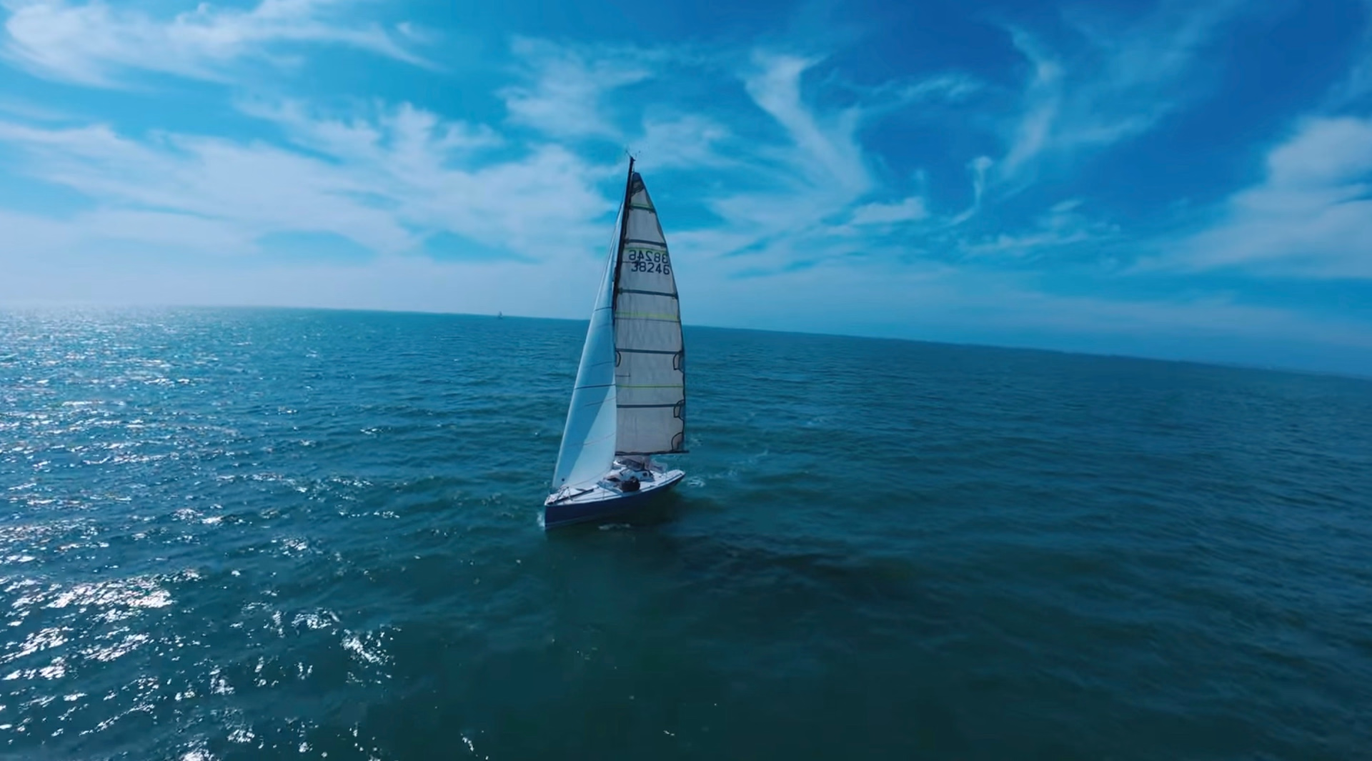 Stage Voile - D'Oléron à l'île d'Yeu - 3 jours