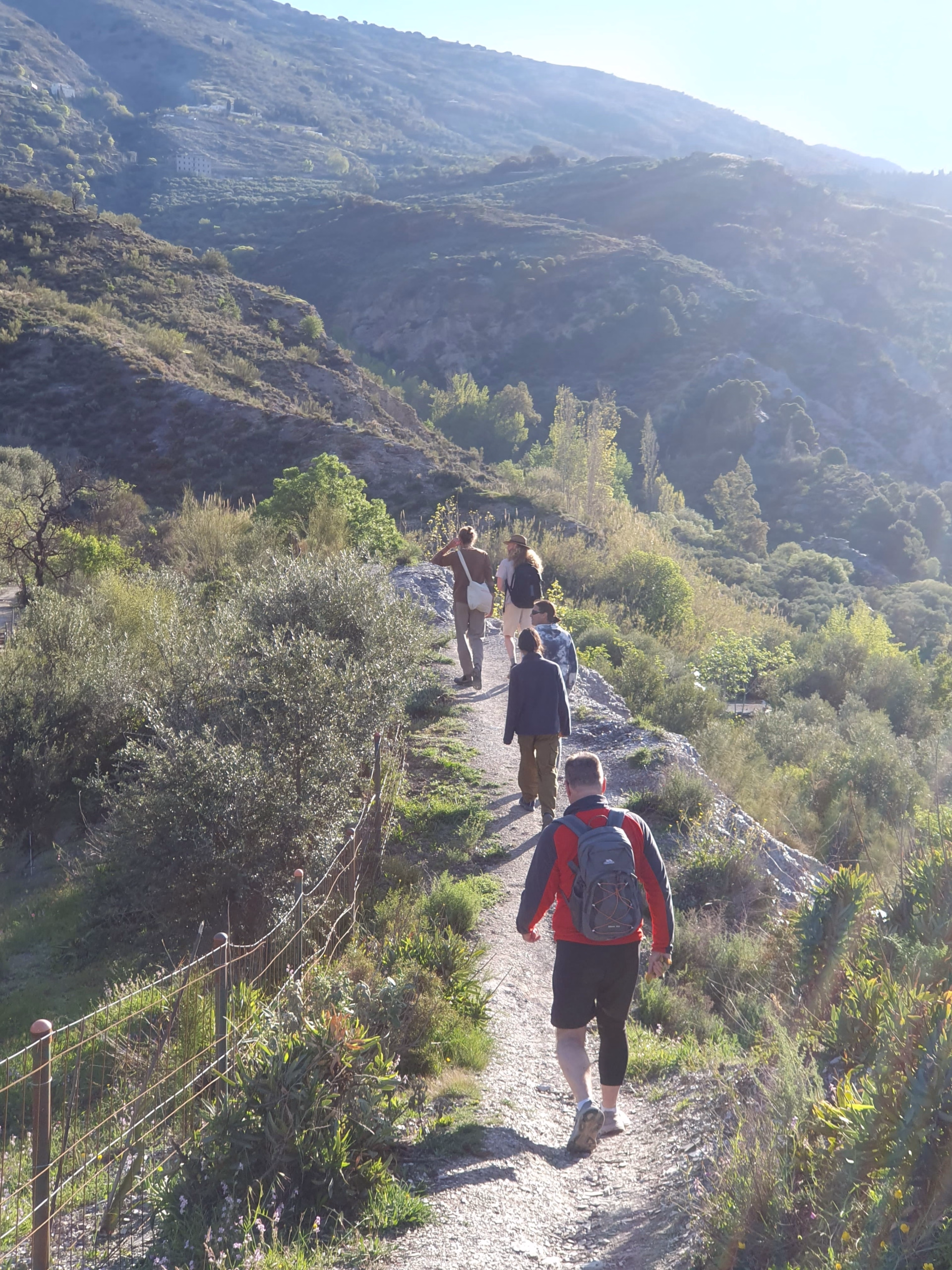 Retraite de yoga et ressourcement en montagne - 100% hommes