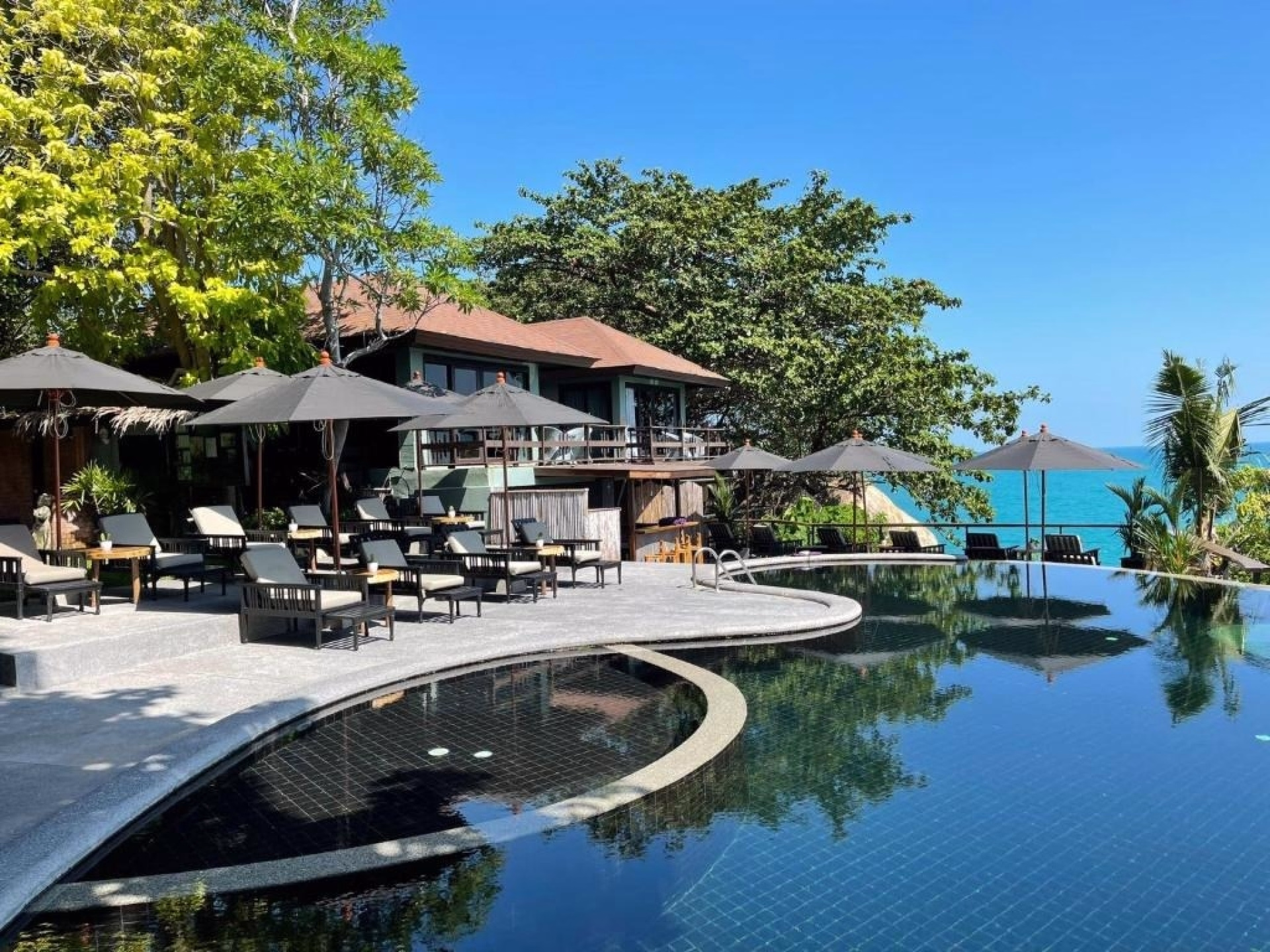 Hôtel 3*