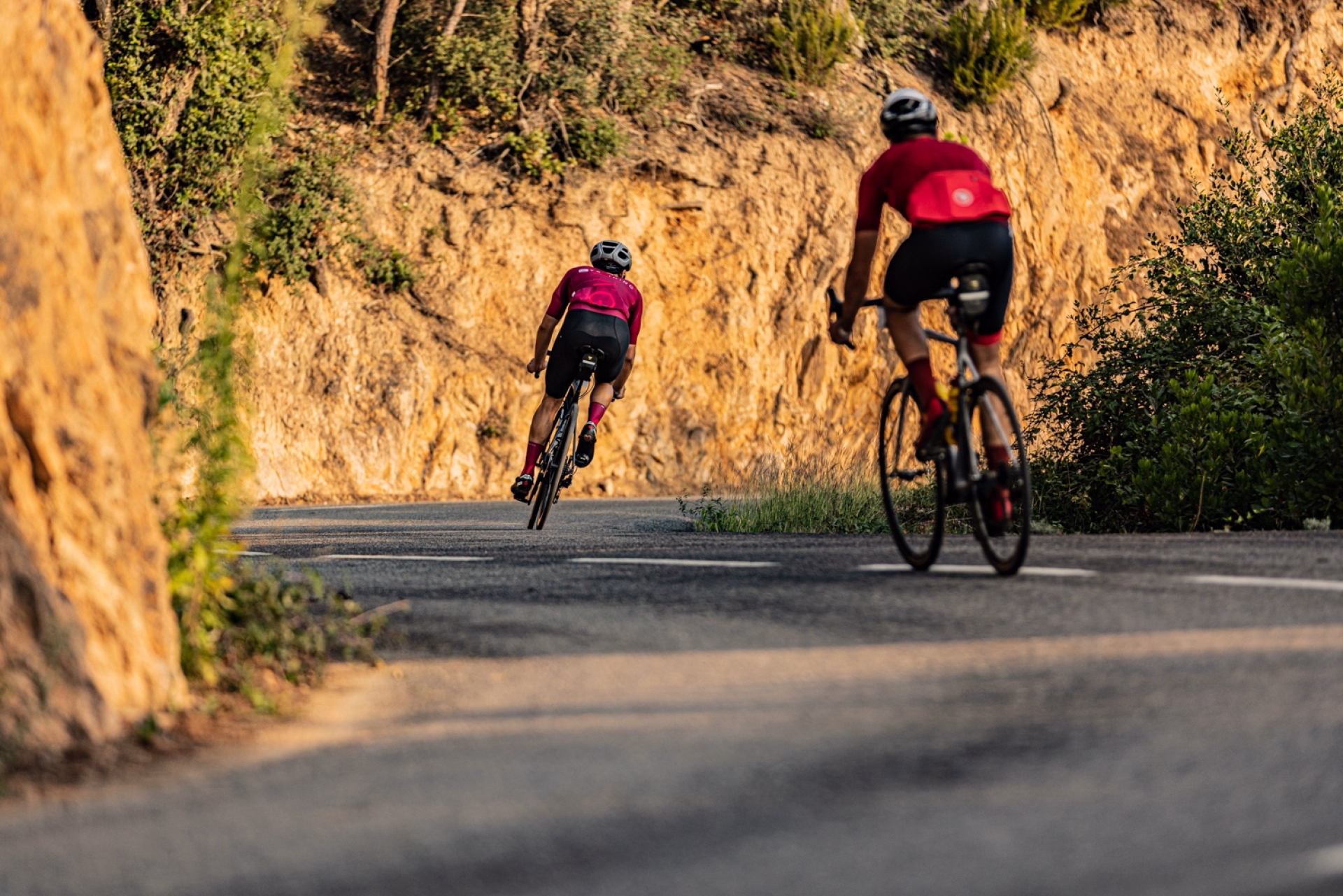 Expérience La Ciclobrava : course cyclosportive et séjour à Gérone