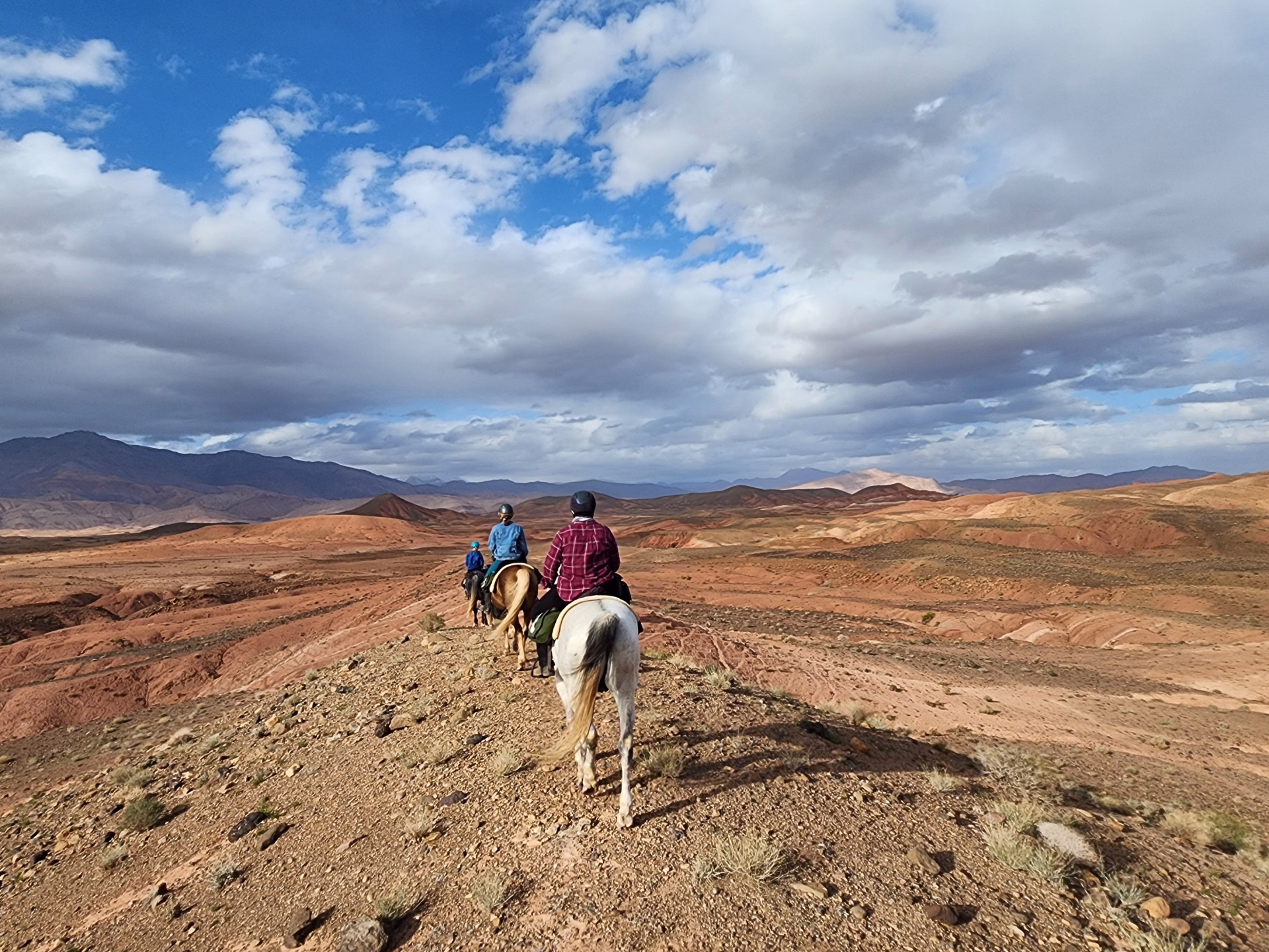Le Sentier des 1000 Kasbahs : Découverte de la région de Ouarzazate