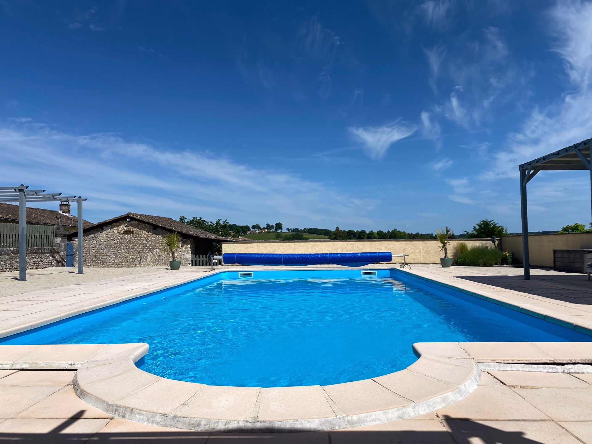 🏠 Gîte