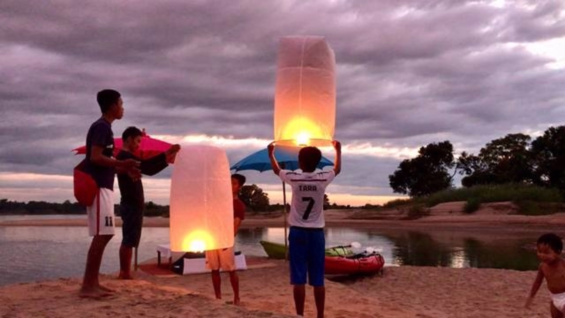 🏩 Hôtel 2* - Jour 7