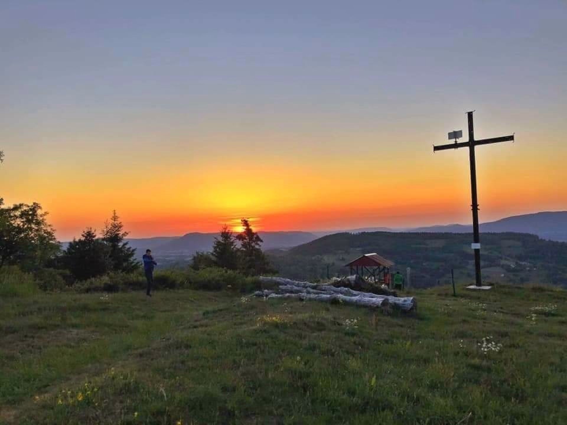Randonnée et bien-être au féminin au cœur des Vosges