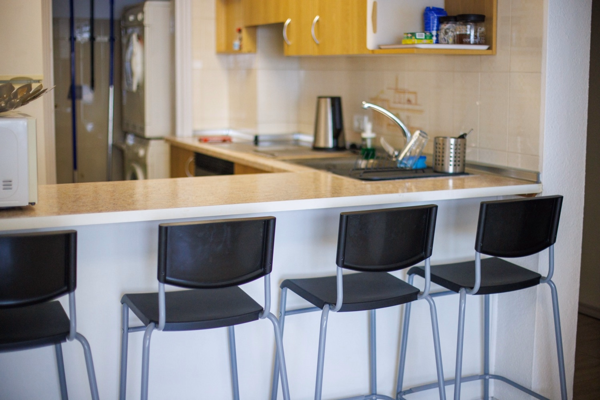 🏨 Appartement - Jours 1 à 7