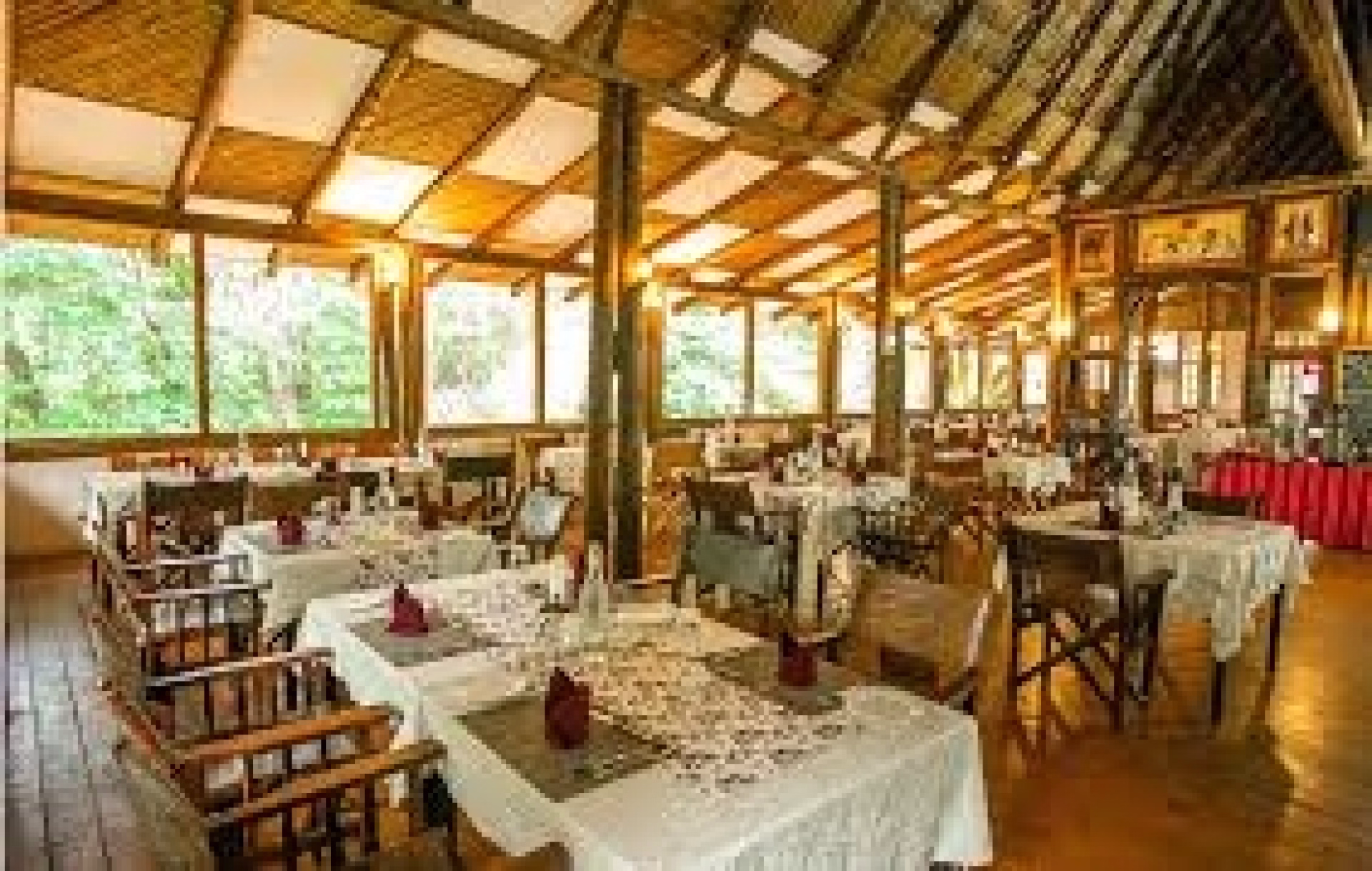 🏨 Hôtel 3* - Jour 8