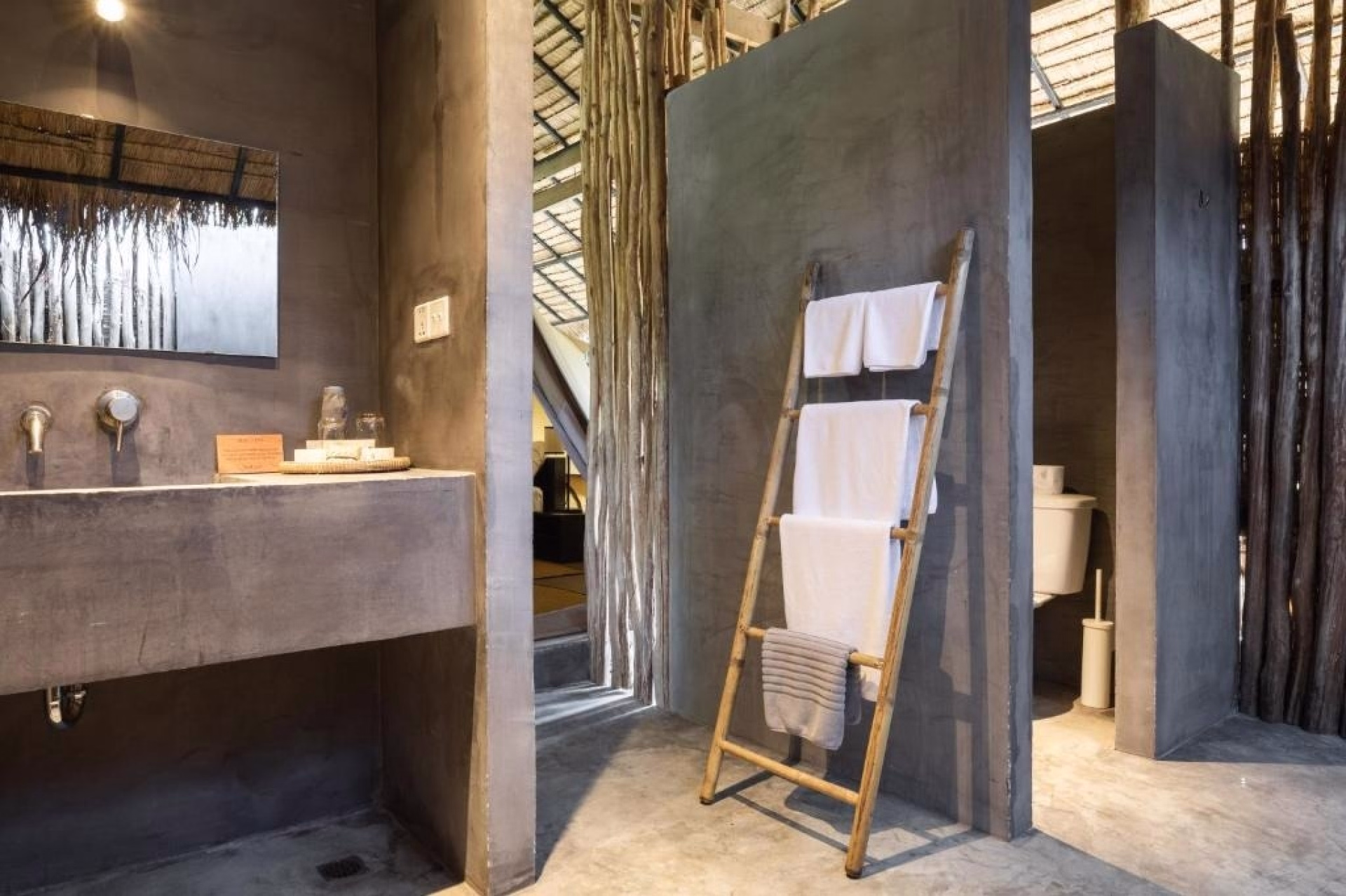 🏠 Chambre d’hôte - Jours 1 à 2