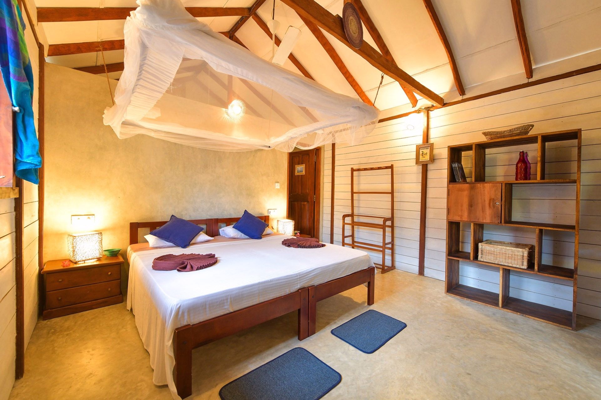 🏨 Hôtel 3*