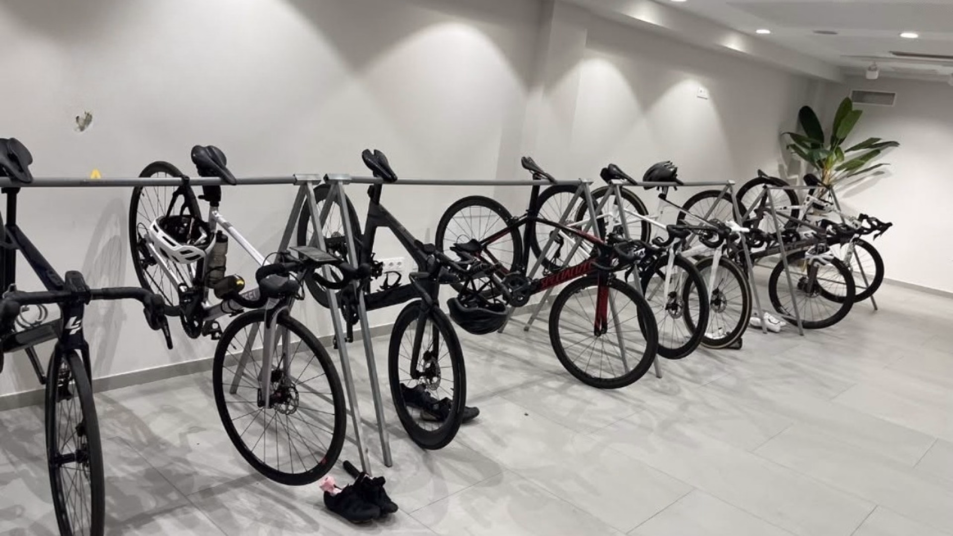 Stage de Triathlon sur la Costa Brava