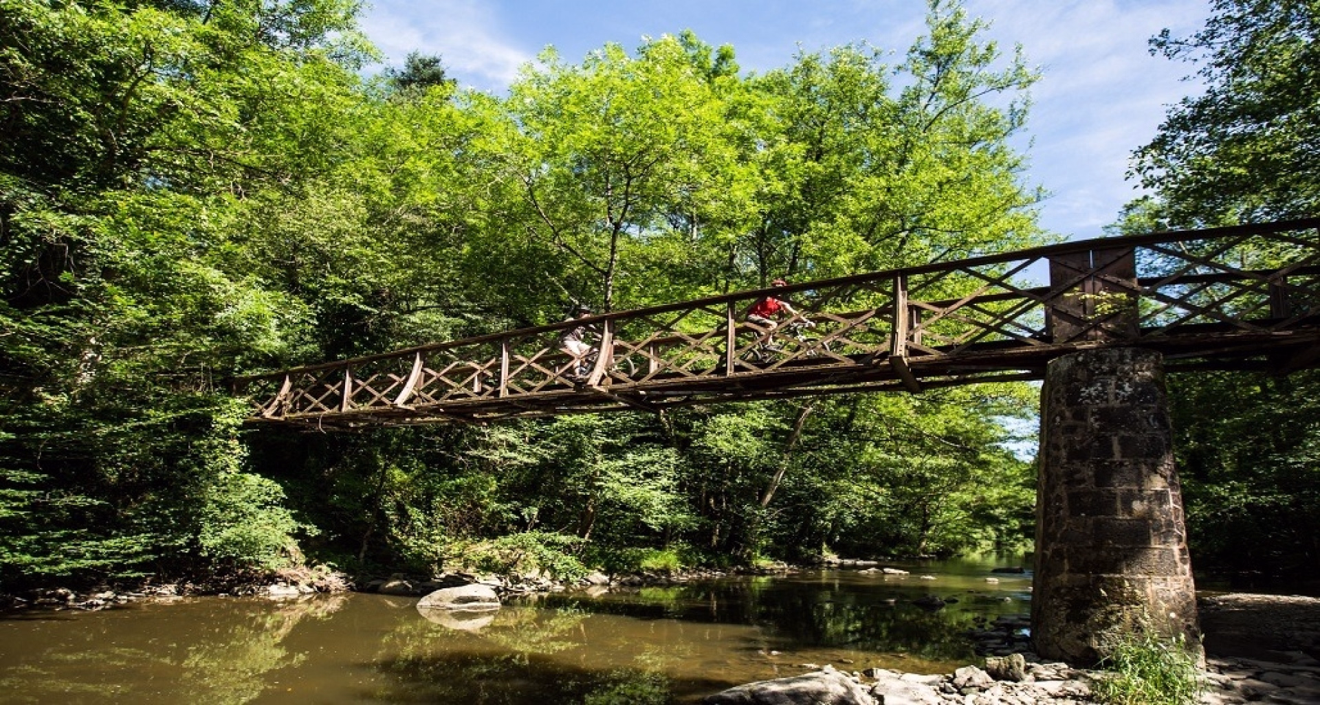 L'Échappée Jurassienne à VTT