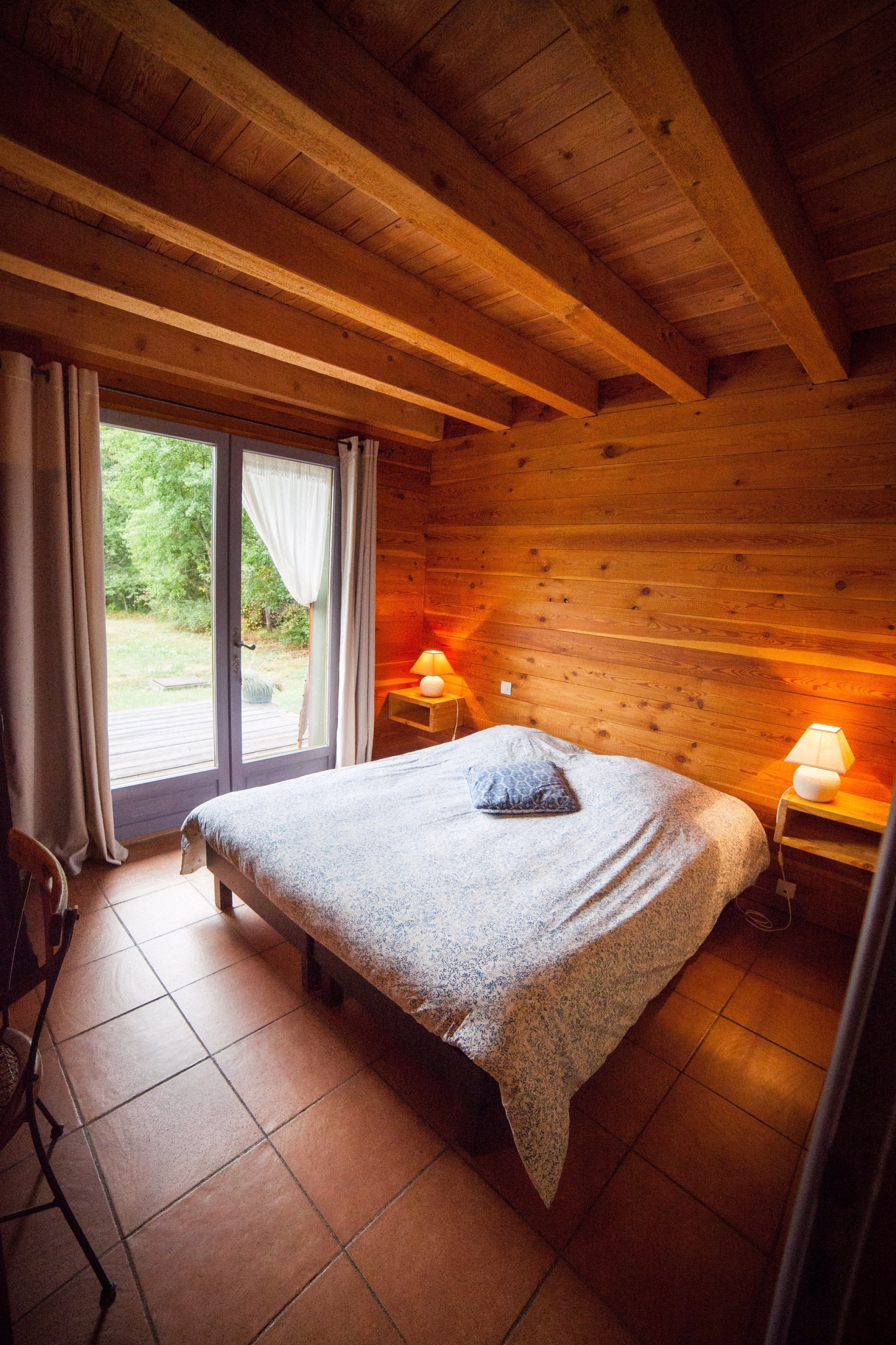 🏠 Gîte