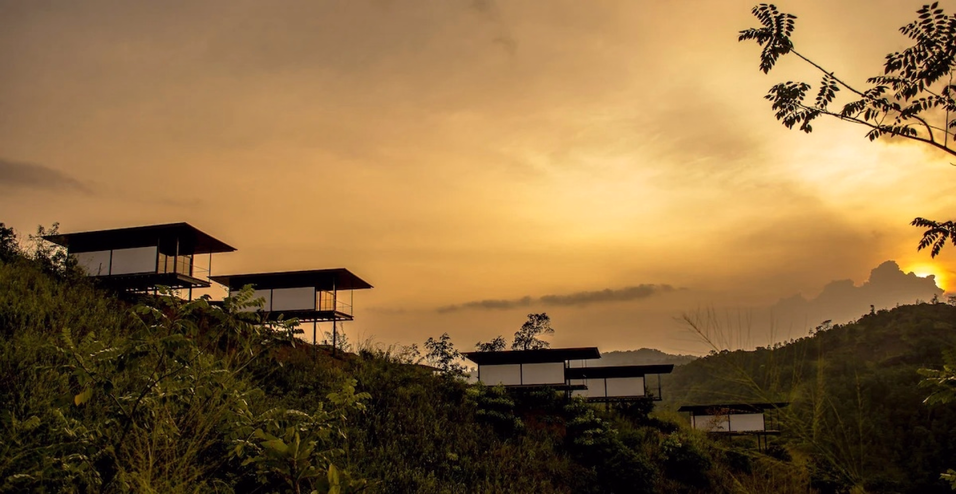 Déconnexion absolue au coeur des montagnes du Sri Lanka
