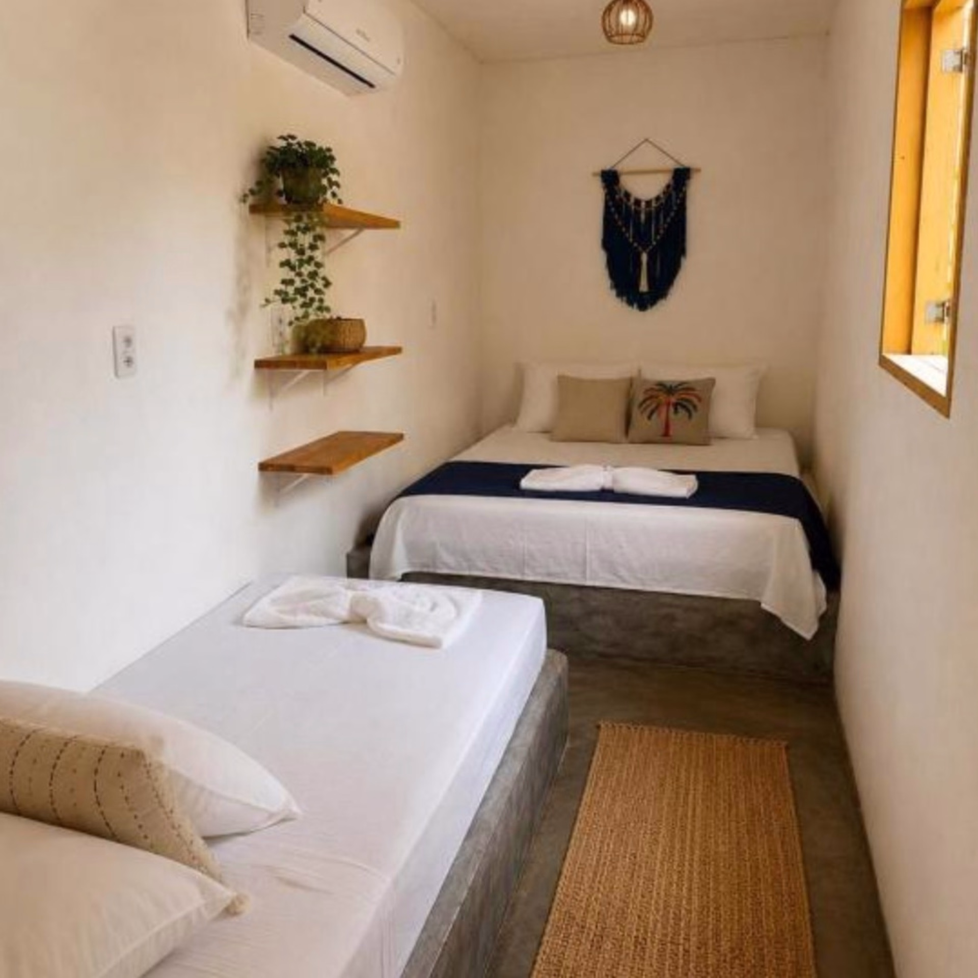 🏠 Surf House - Jours 3 à 7