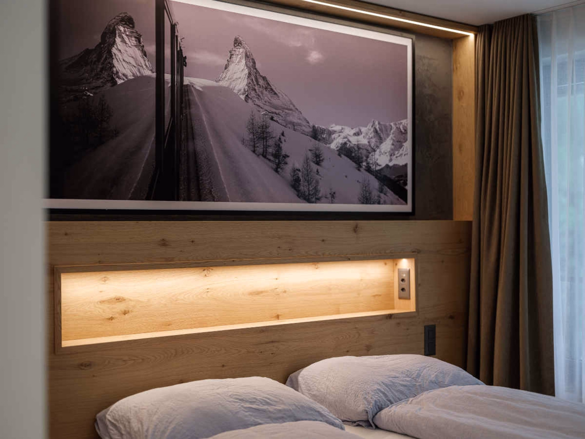 🏩 Hôtel 3* - Jours 4 à 5