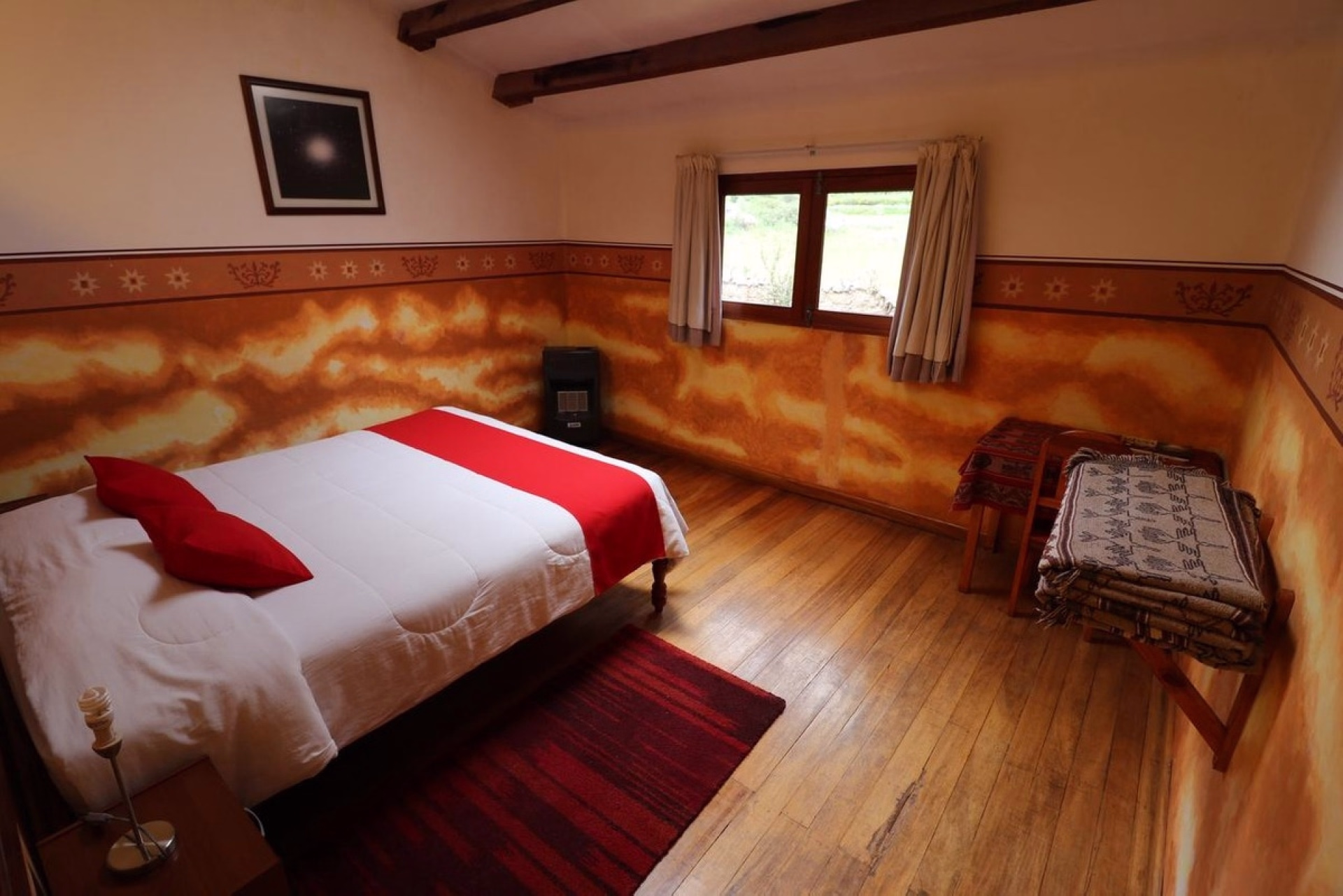 🏨 Hôtel 3* - Jour 3