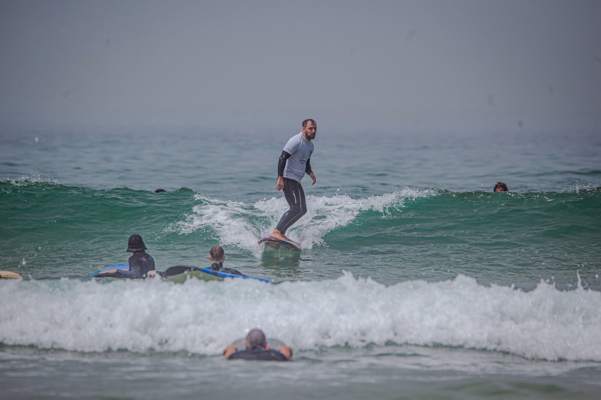 Séjour Surf à Taghazout