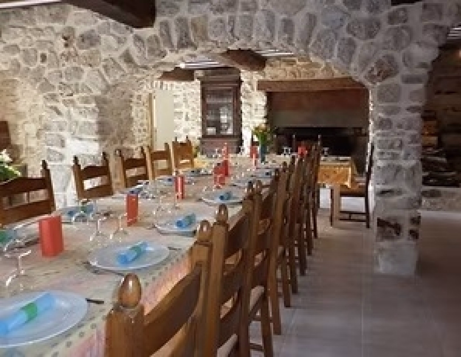 🏠 Gîte - Jour 3