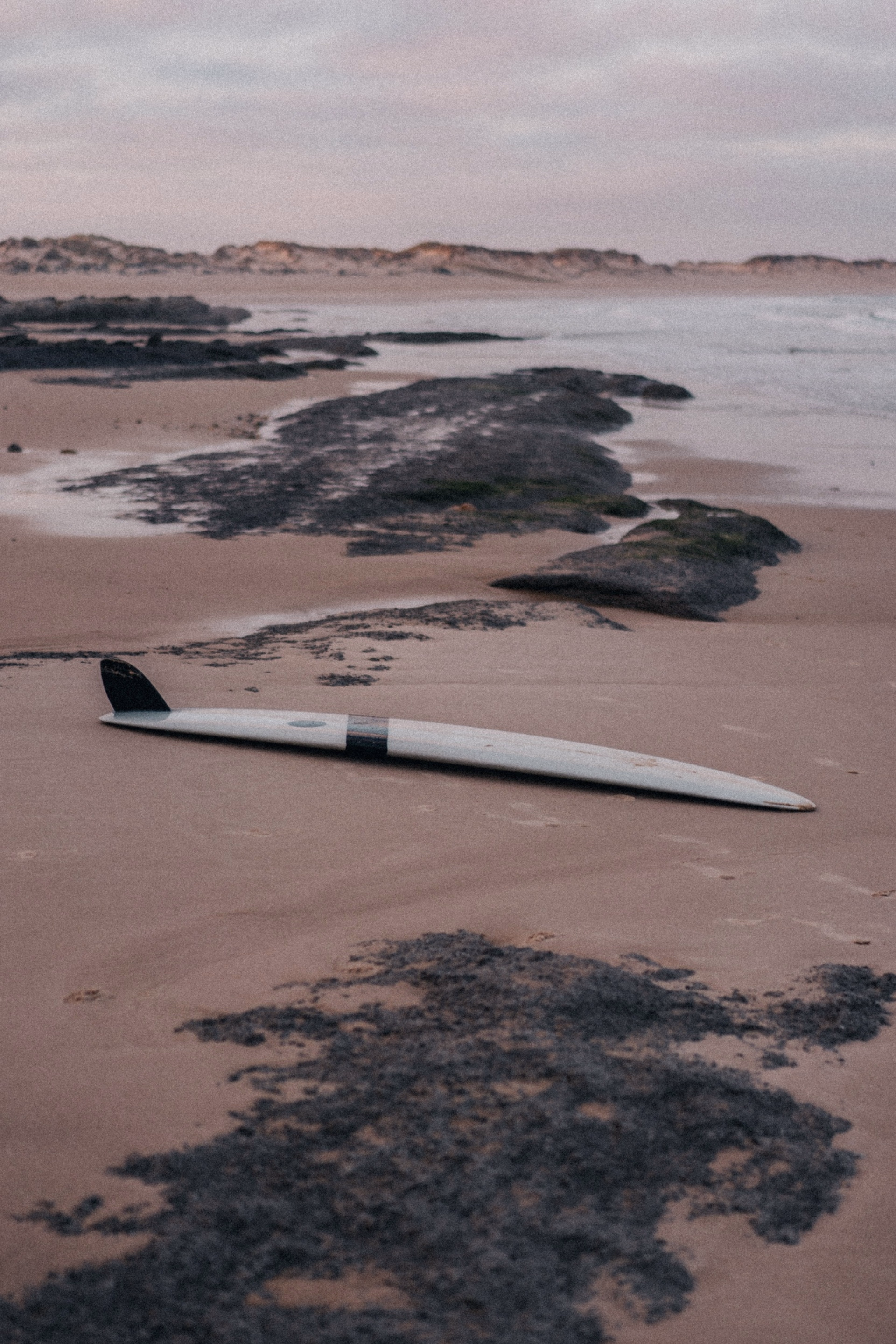 Stage de Longboard avec Gabriel Shallon
