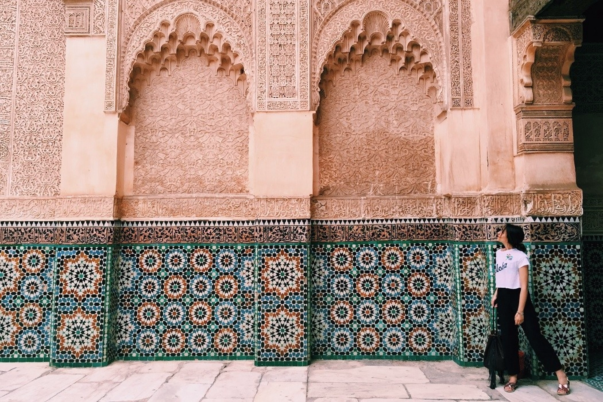 Randonnée et désert au Maroc - Marrakech, Agafay & Essaouira