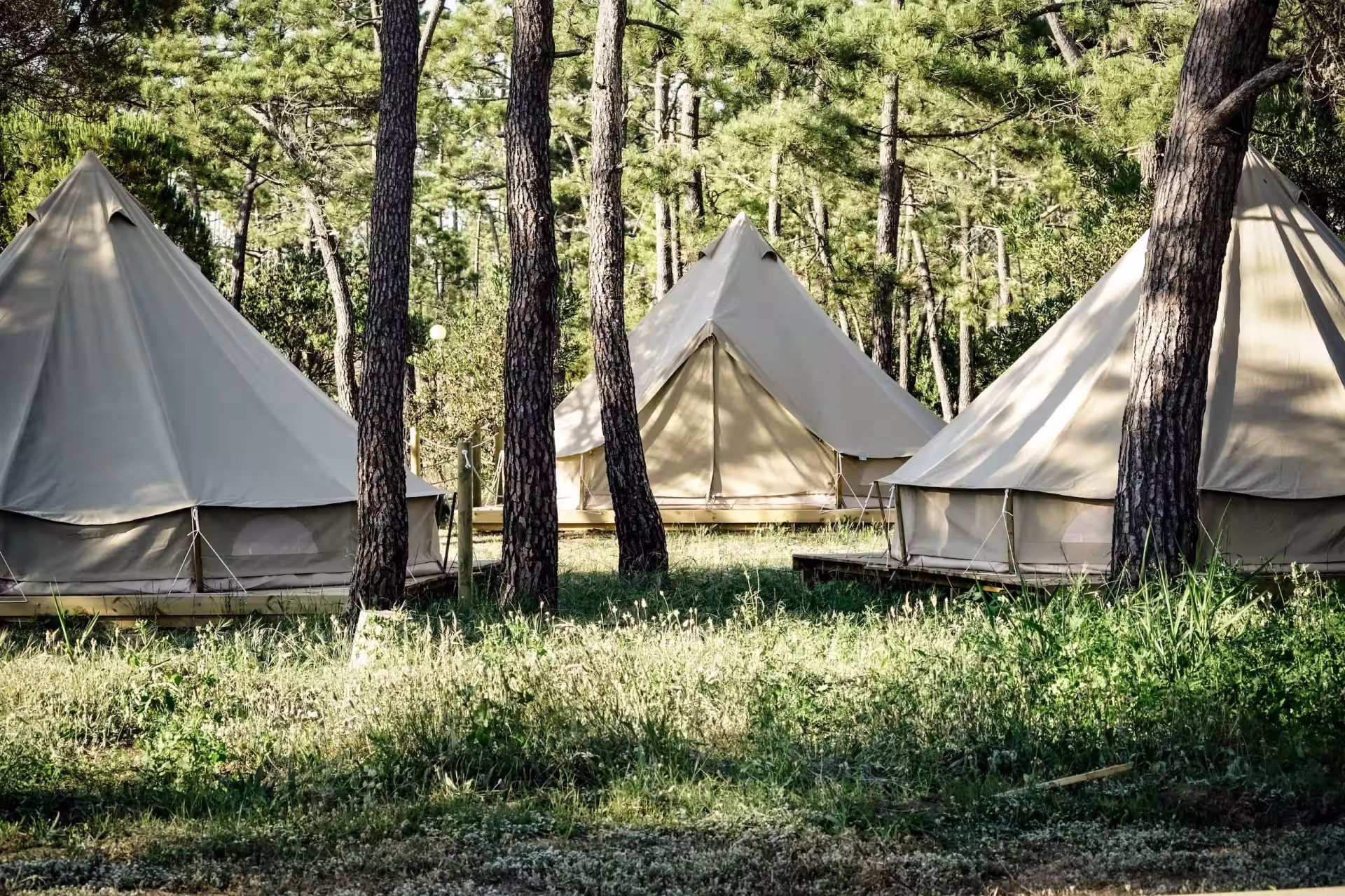 Séjour Surf & Yoga au Portugal