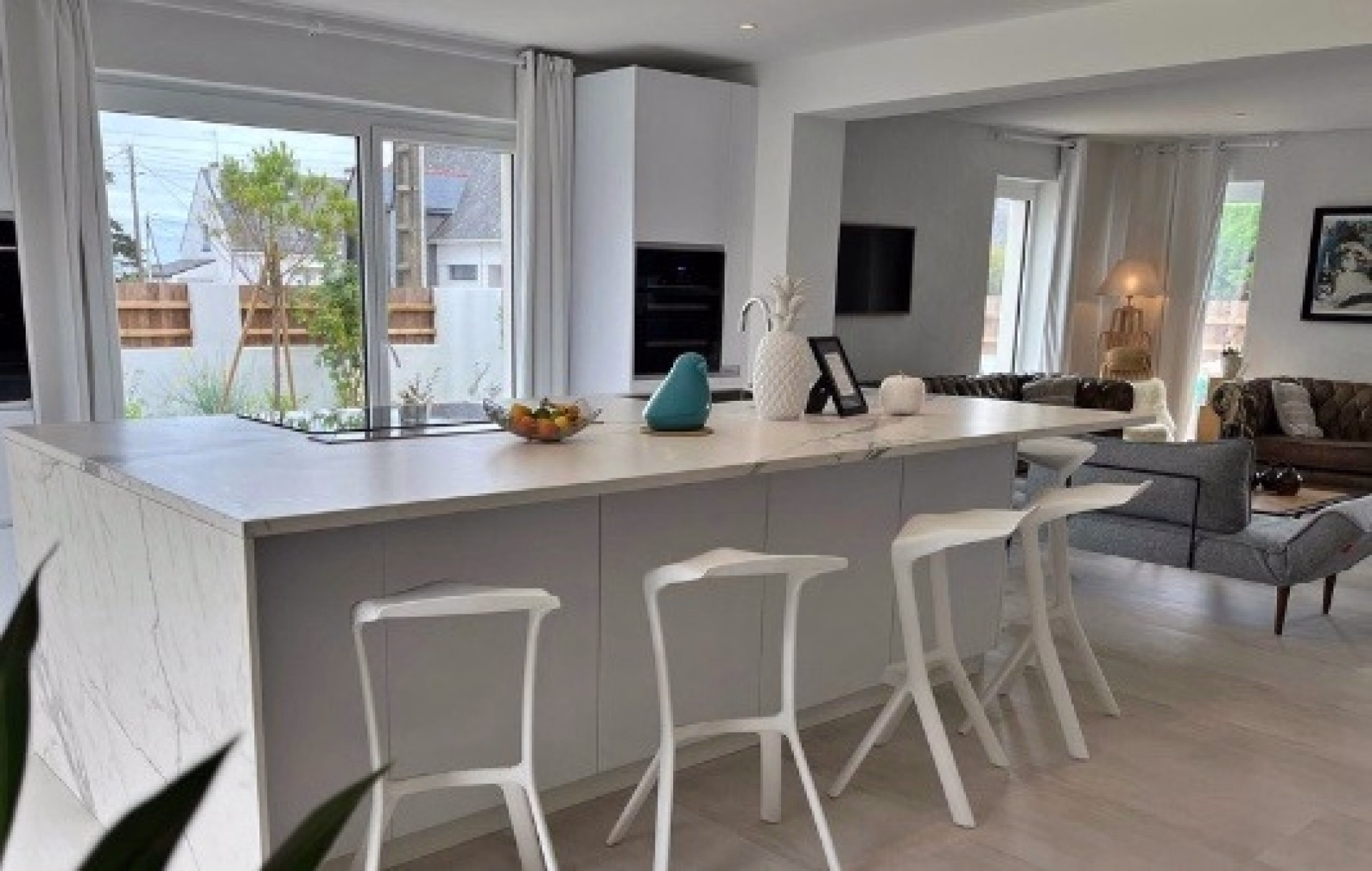 Work & Océan en Bretagne : 4 jours entre océan, télétravail et sport