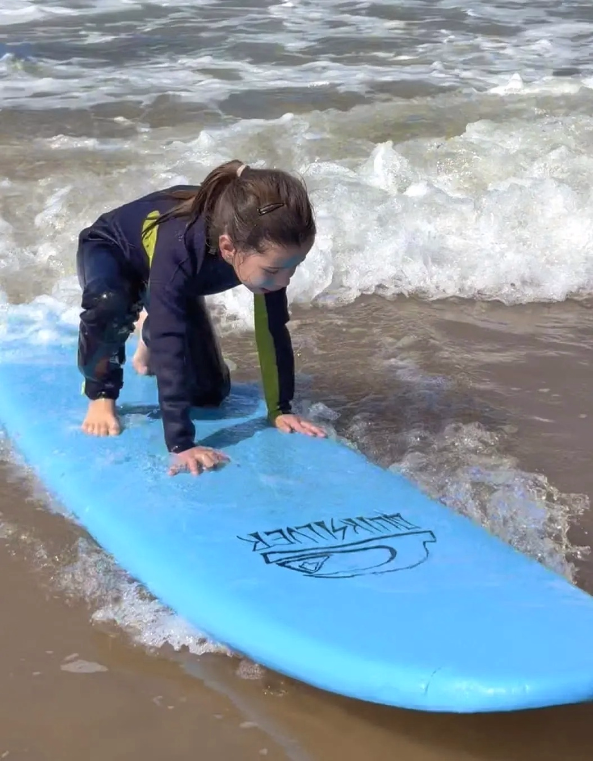 Familienurlaub in Taghazout: Surfen lernen in Marokko