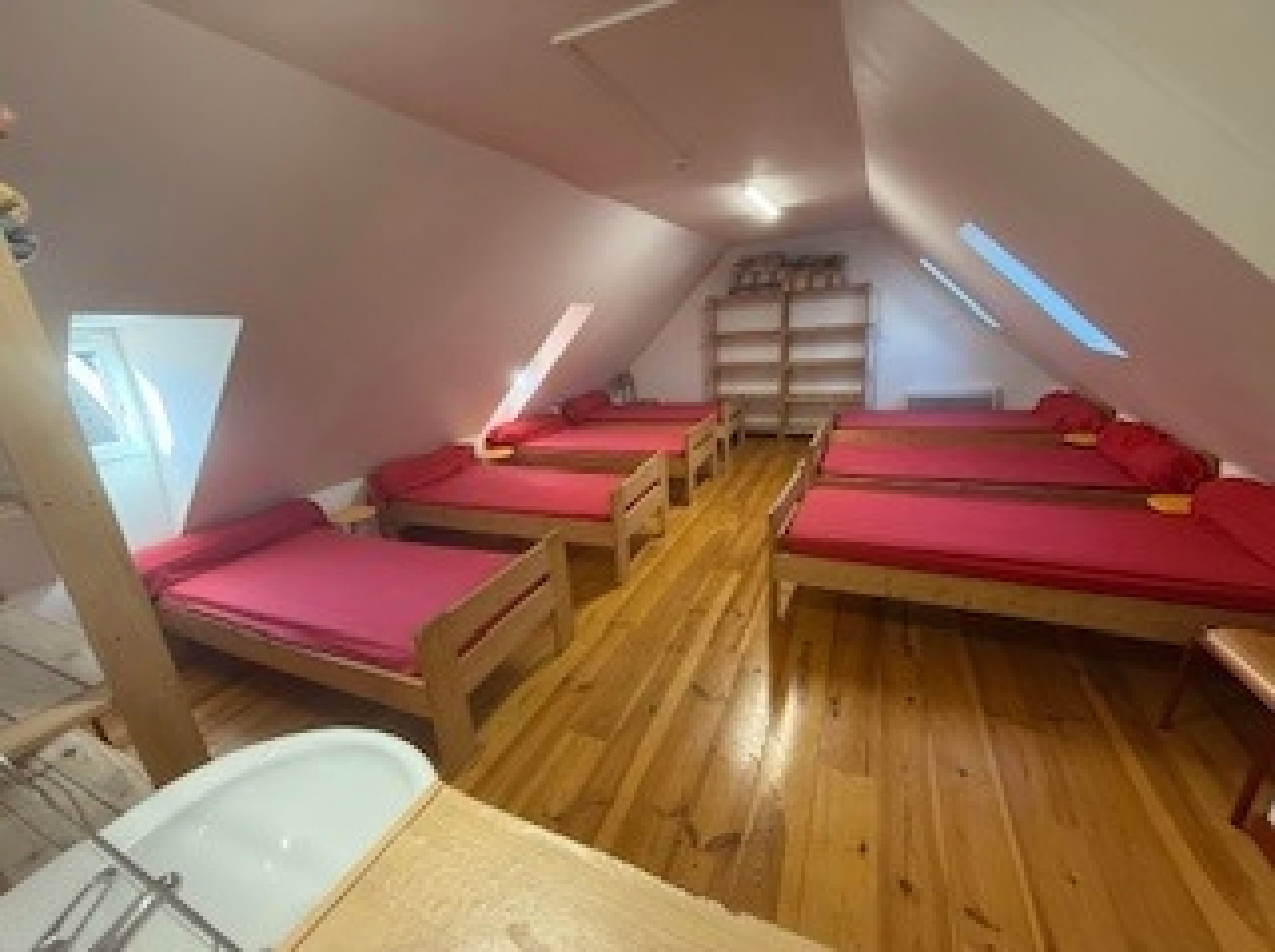 🏠 Gîte - Jour 2