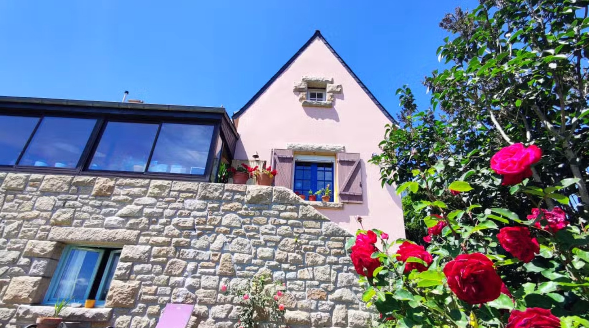 🏠 Villa - Jours 1 à 3