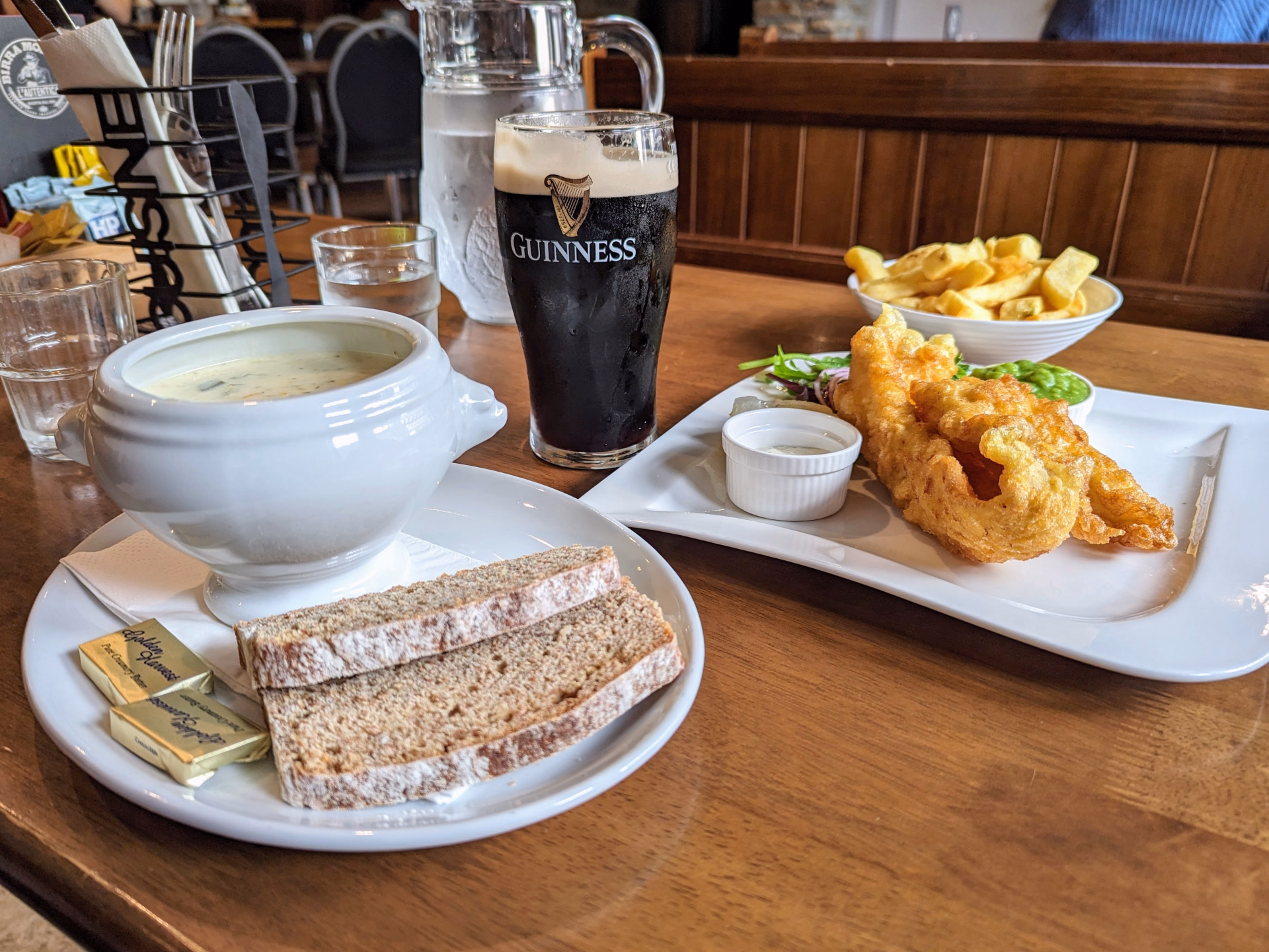 Randonnée sur le Donegal Way pendant 10 jours
