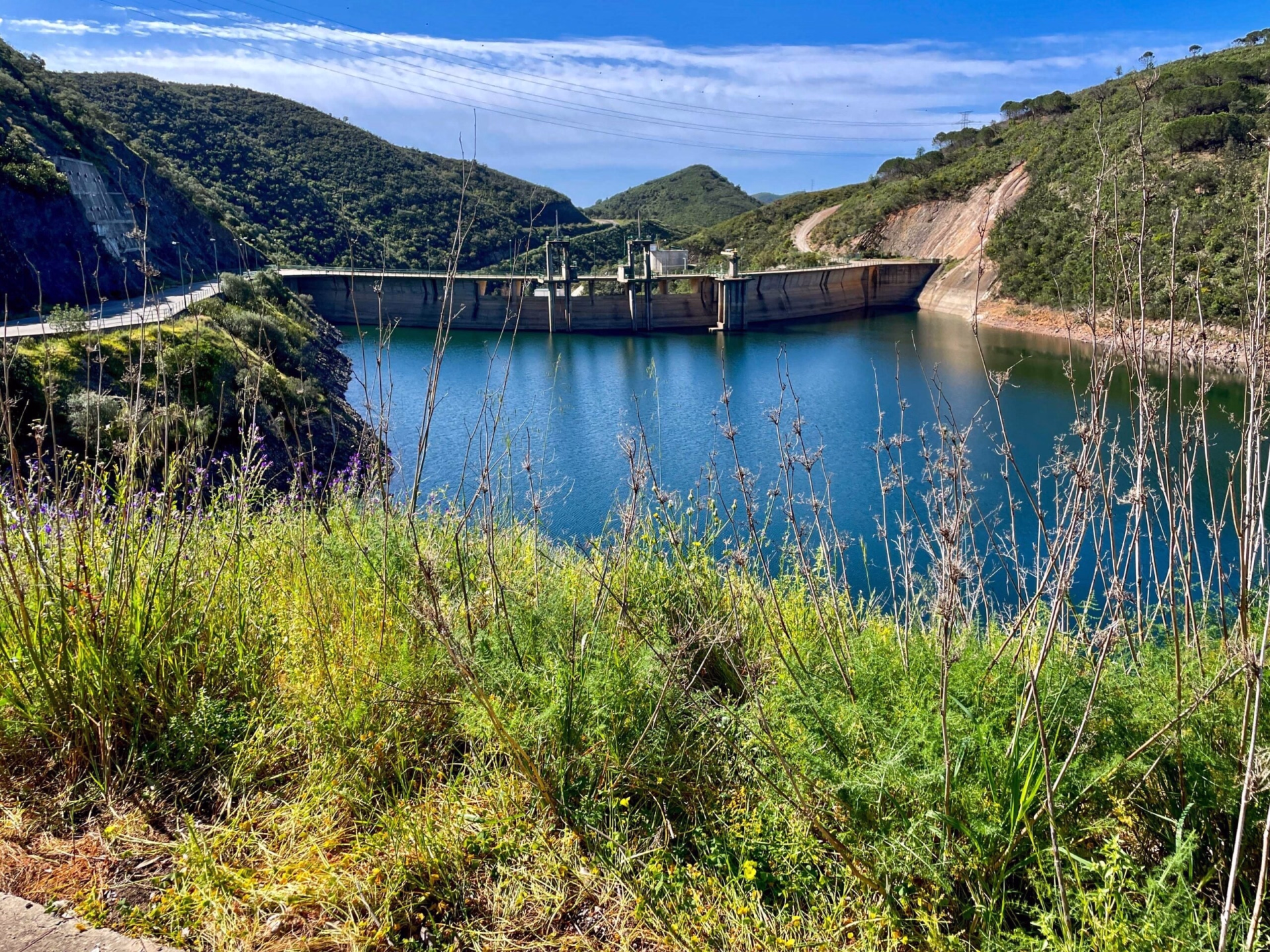Explorez les plus beaux sites de l'Algarve en vélo gravel